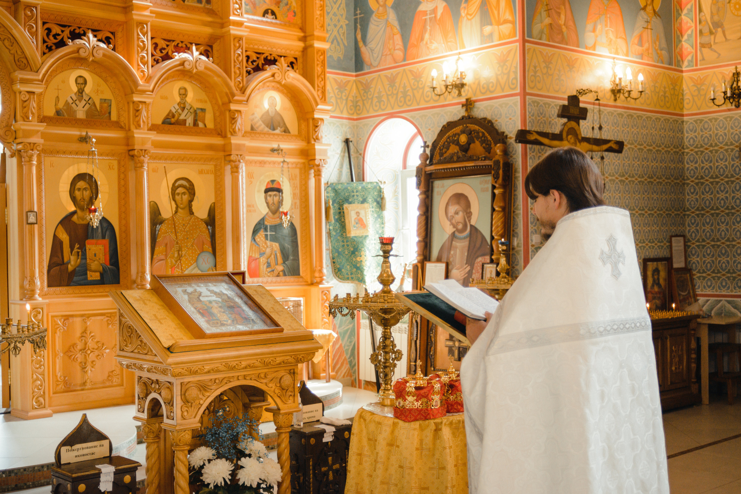 СЕРГЕЙ И ЕВГЕНИЯ. Фотограф Лопаткина Ирина