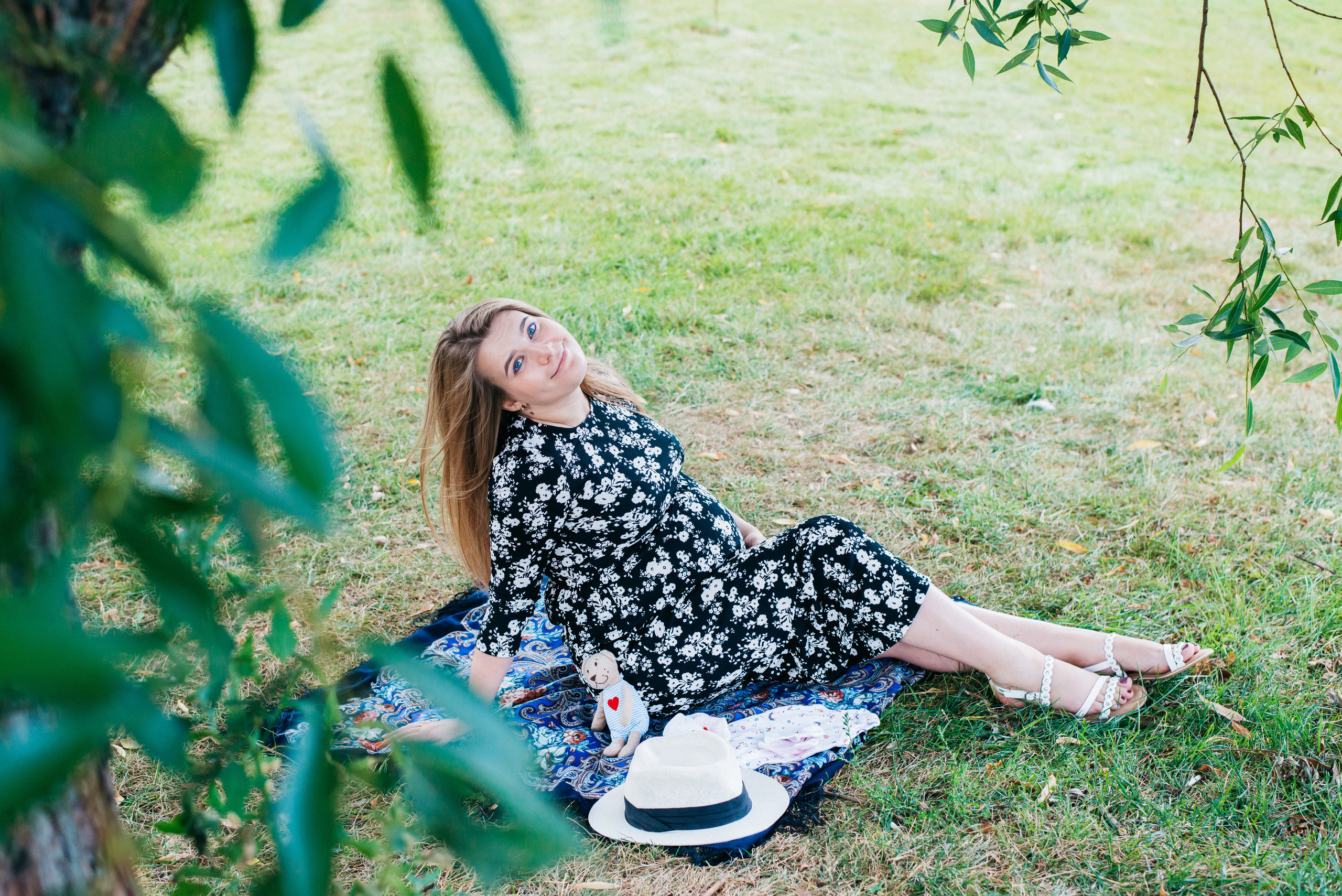 НАСТЯ +1. Фотограф Лопаткина Ирина