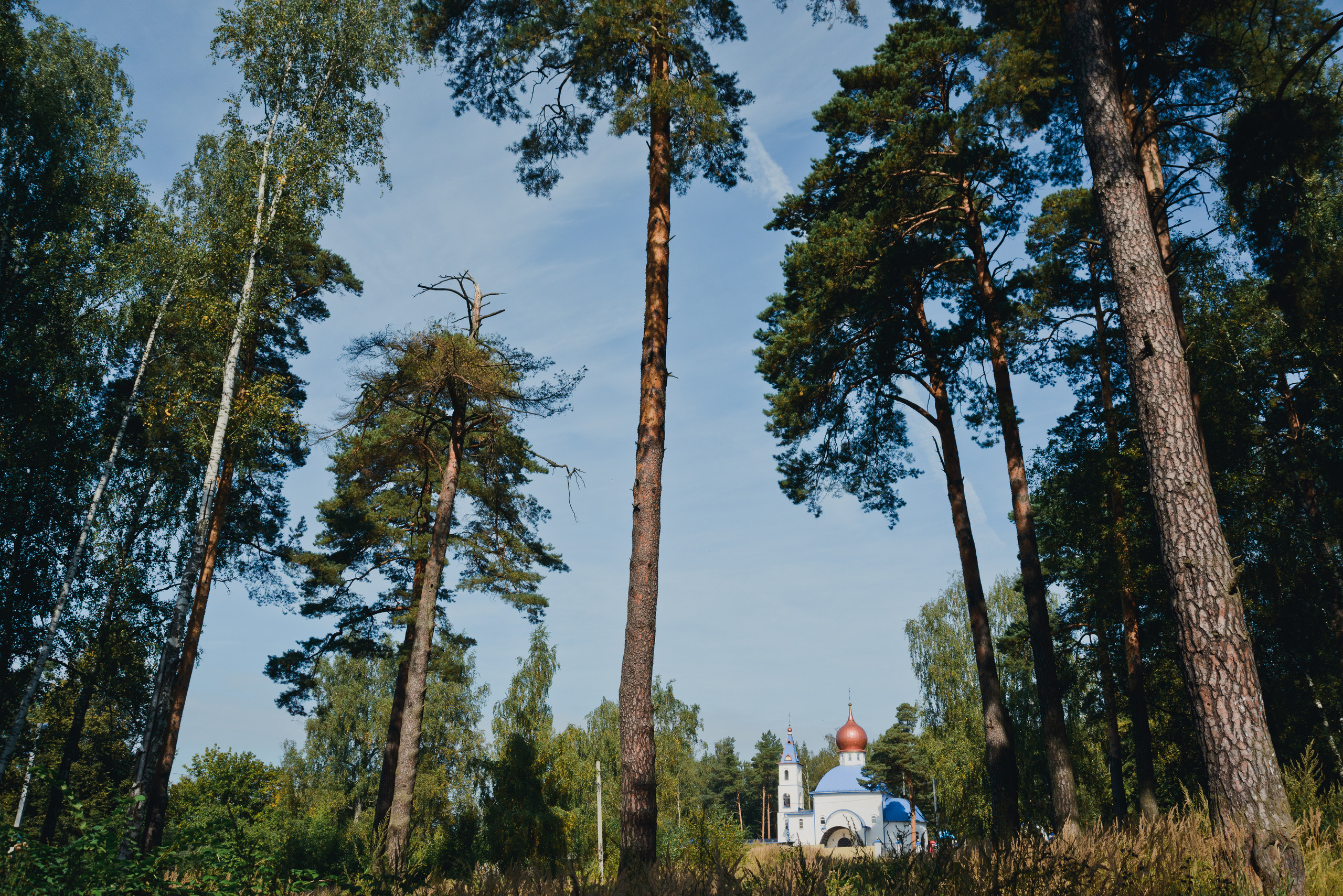 СЕРГЕЙ И ЕВГЕНИЯ. Фотограф Лопаткина Ирина