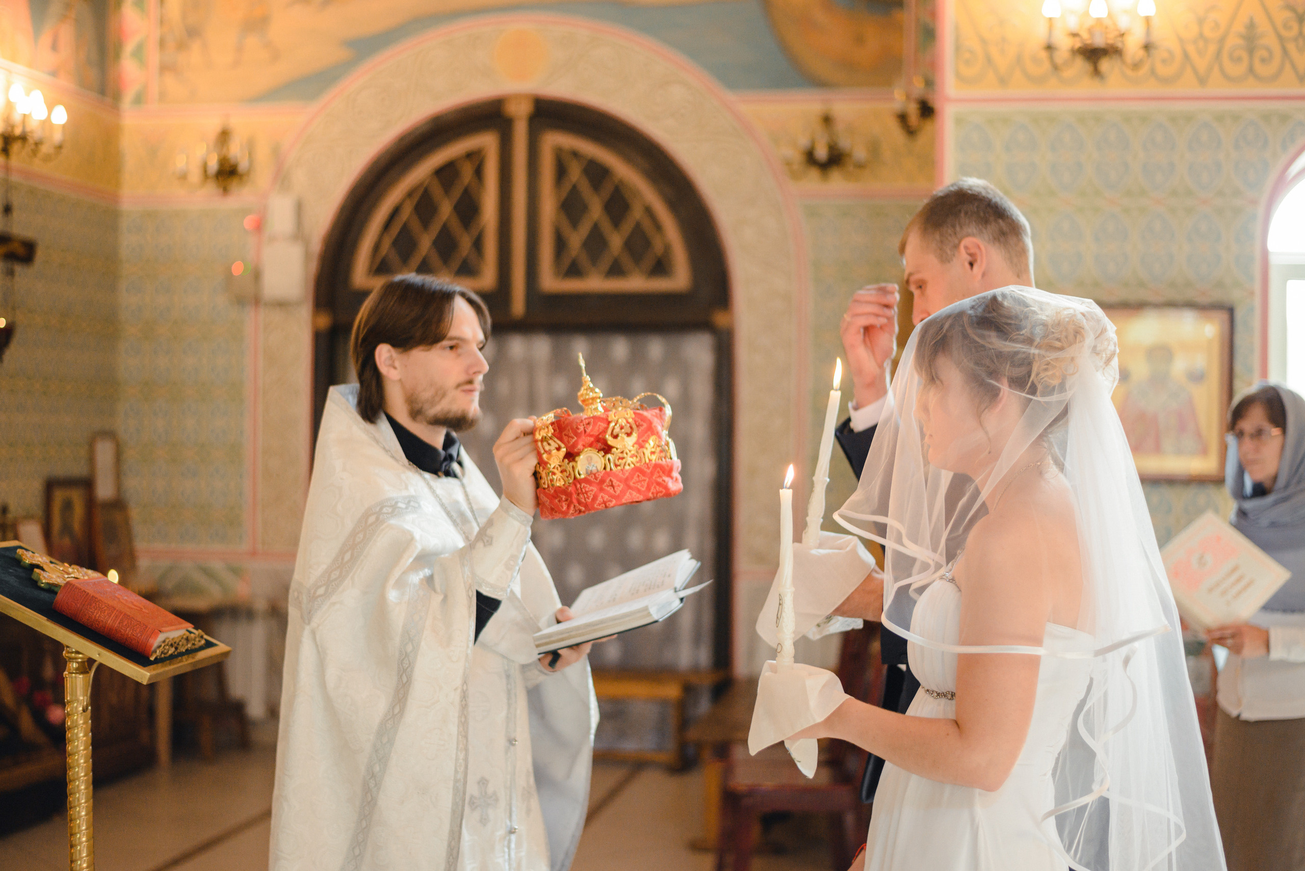 СЕРГЕЙ И ЕВГЕНИЯ. Фотограф Лопаткина Ирина
