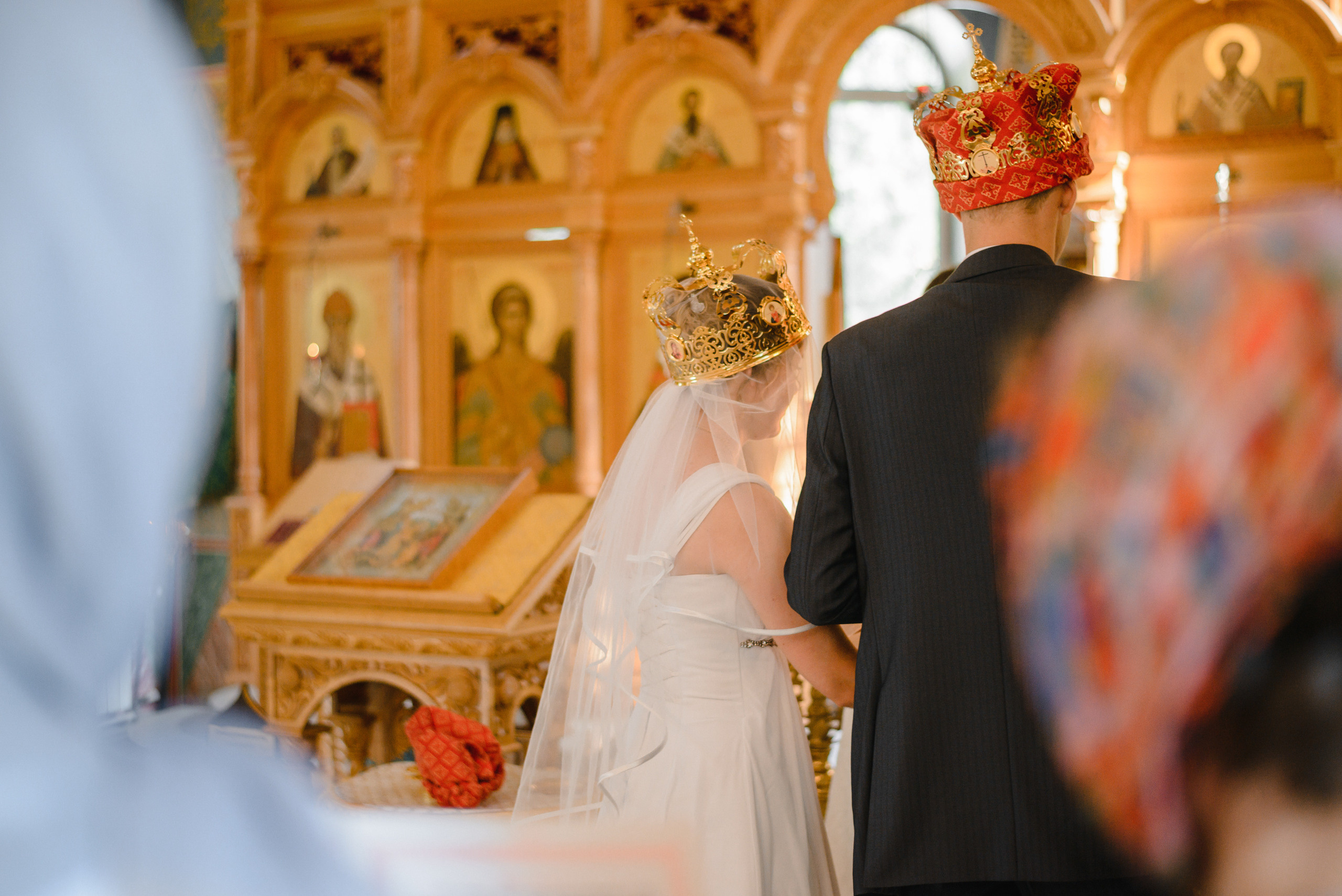 СЕРГЕЙ И ЕВГЕНИЯ. Фотограф Лопаткина Ирина