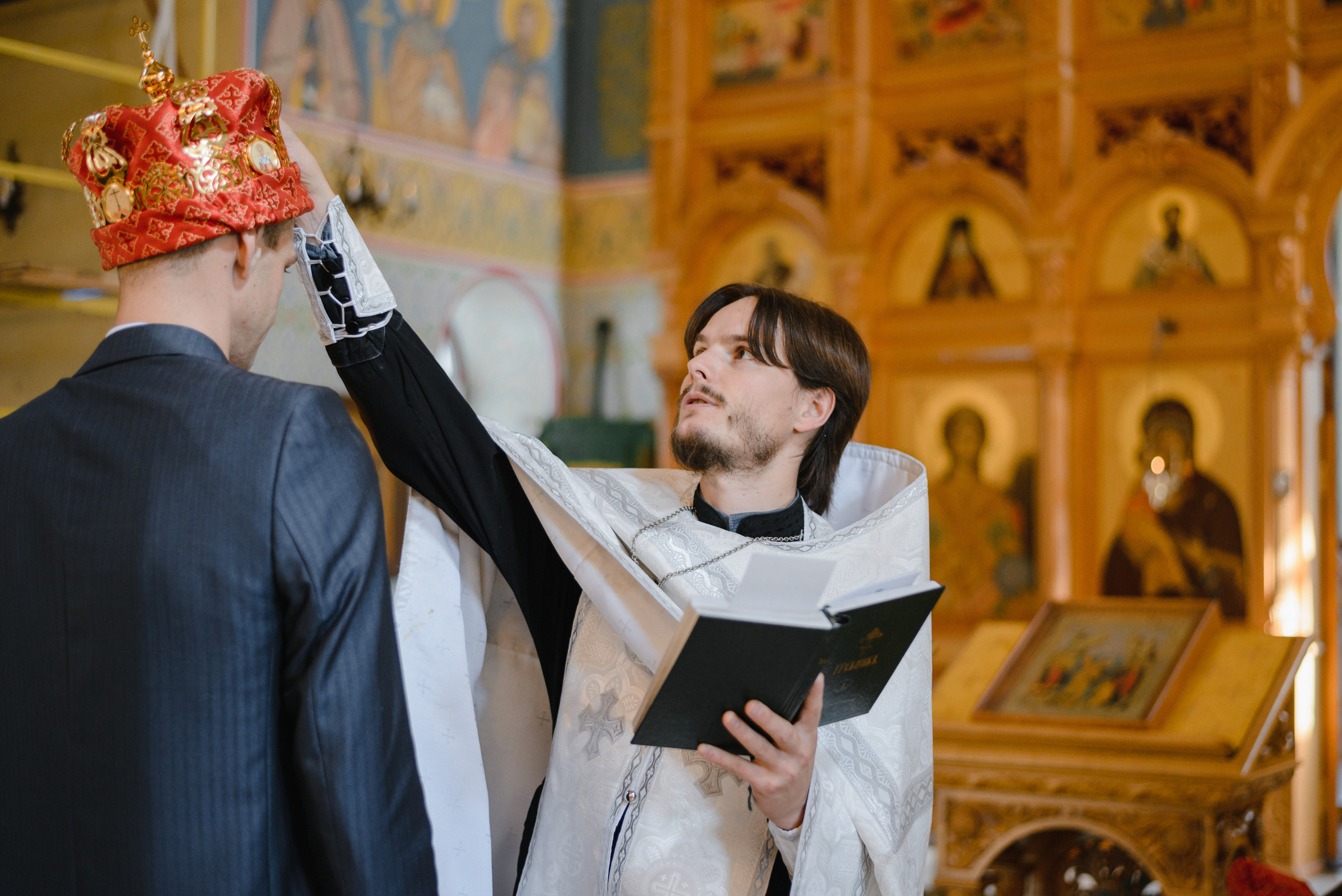 СЕРГЕЙ И ЕВГЕНИЯ. Фотограф Лопаткина Ирина