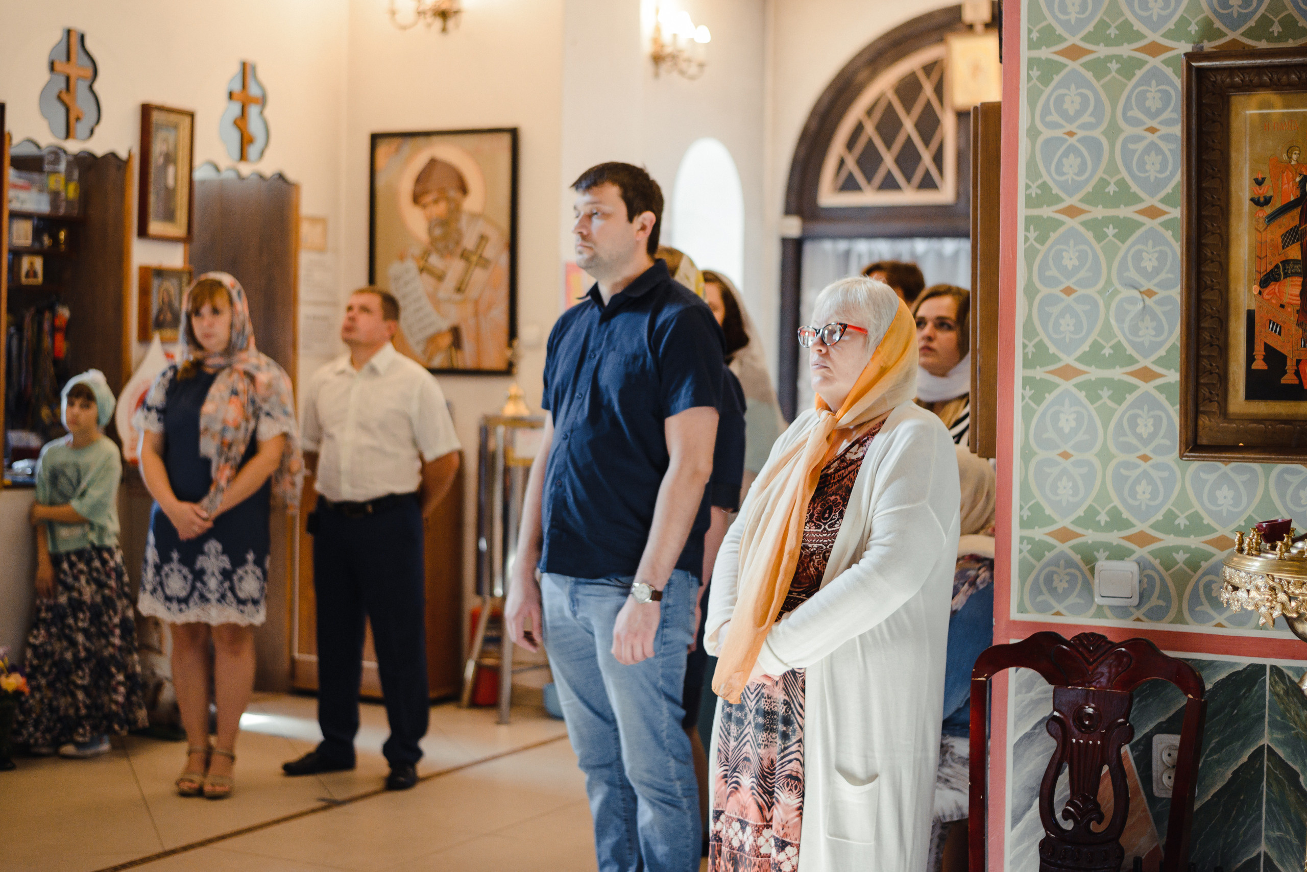 СЕРГЕЙ И ЕВГЕНИЯ. Фотограф Лопаткина Ирина