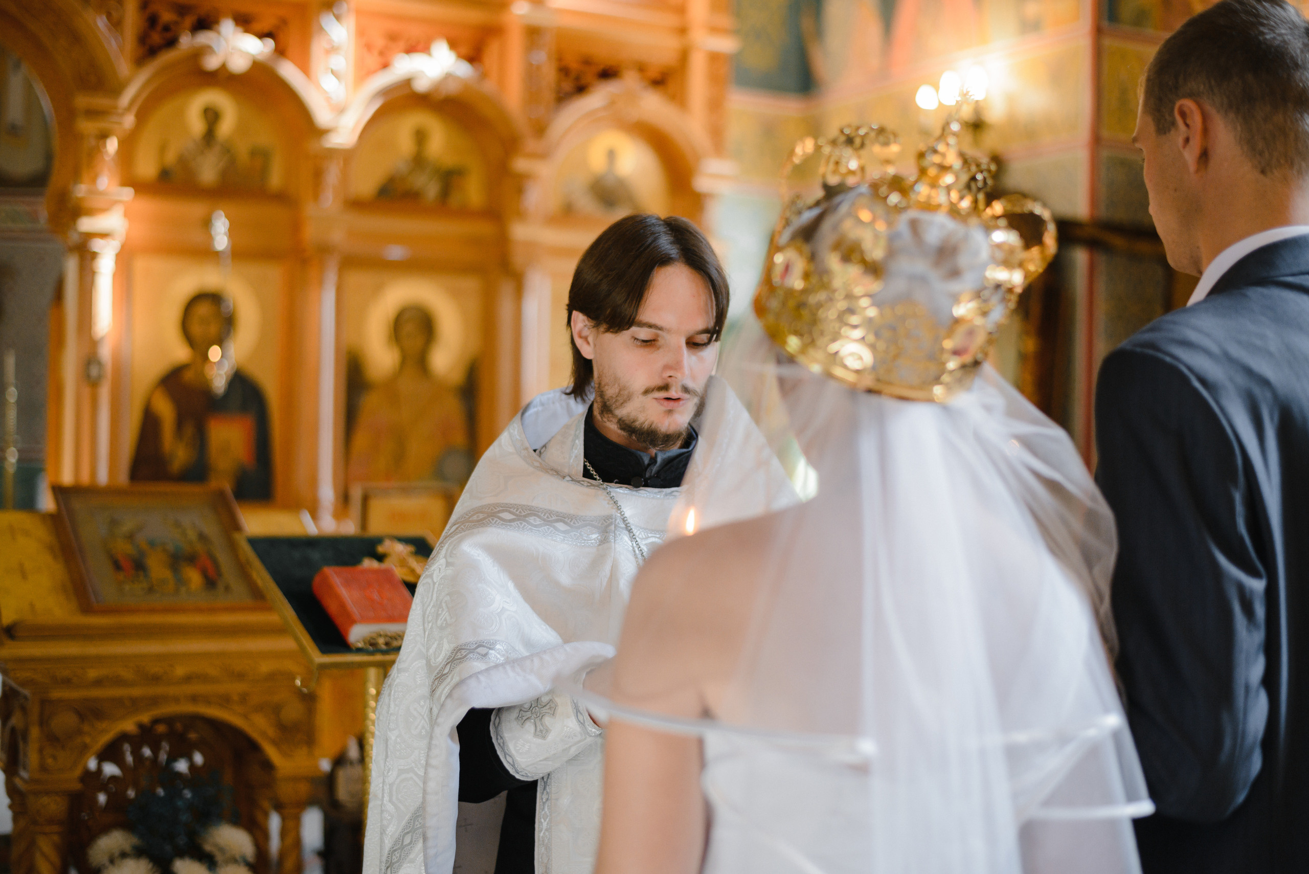 СЕРГЕЙ И ЕВГЕНИЯ. Фотограф Лопаткина Ирина