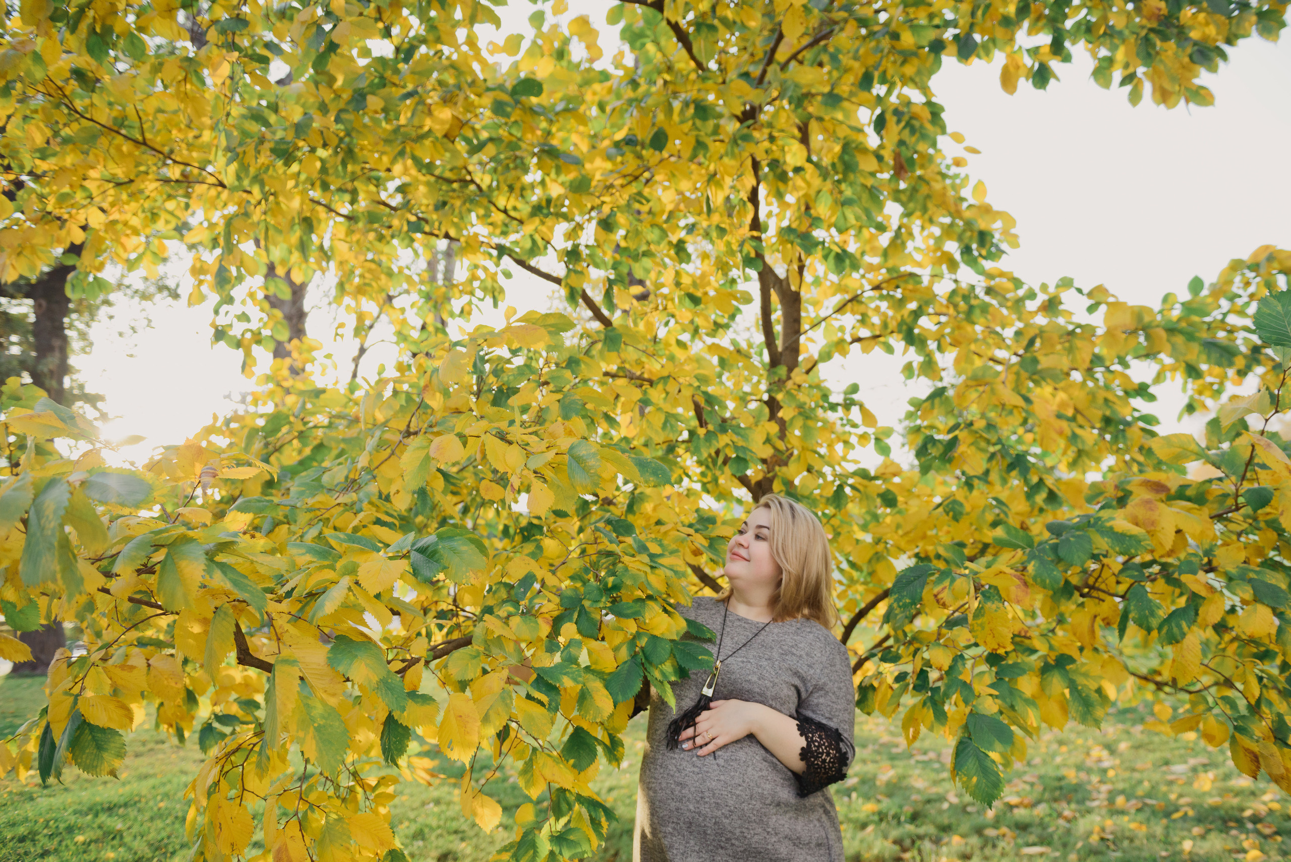 СЕРГЕЙ И АННА +1. Фотограф Лопаткина Ирина