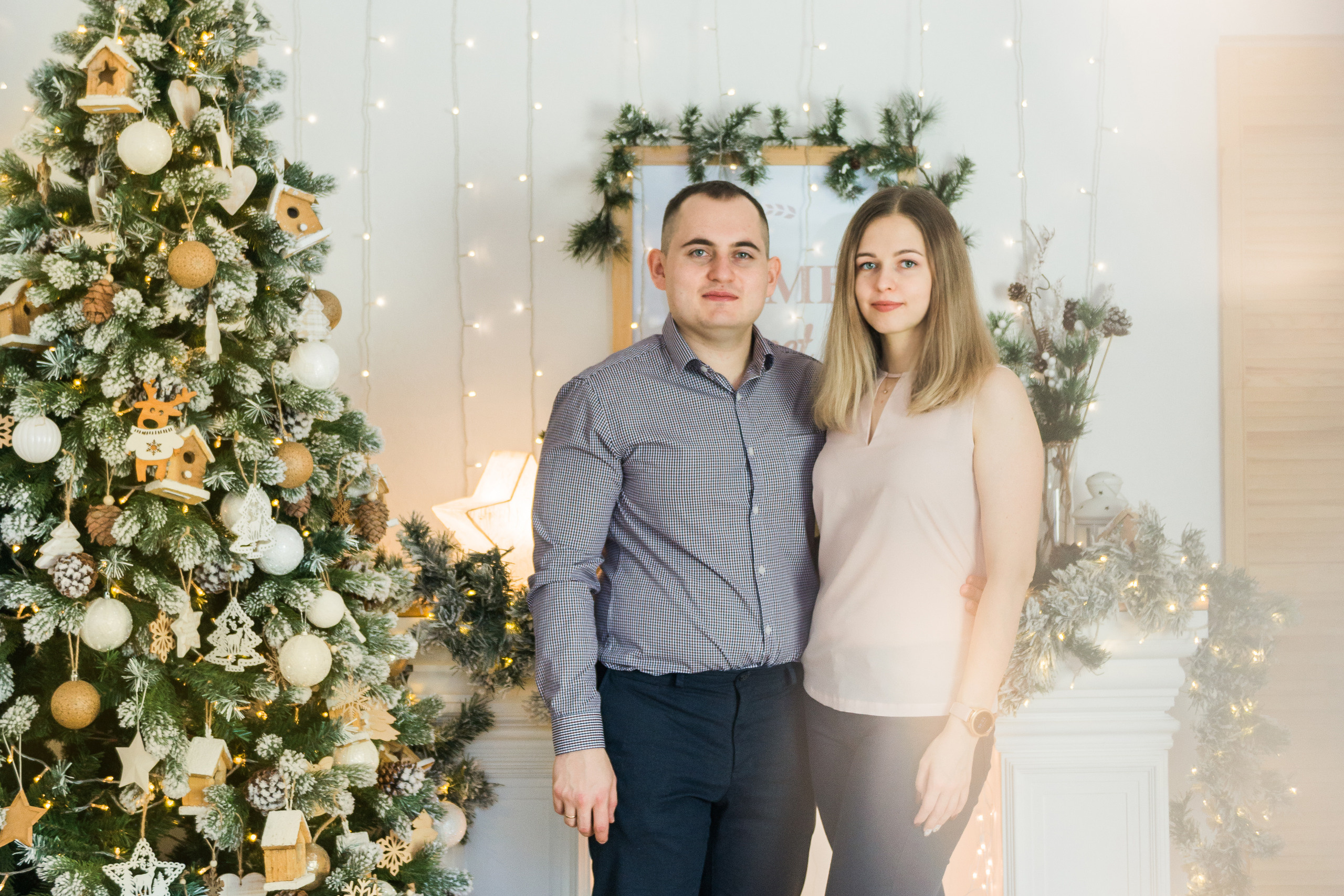 САША, ВИКА И АРИНА. Фотограф Лопаткина Ирина