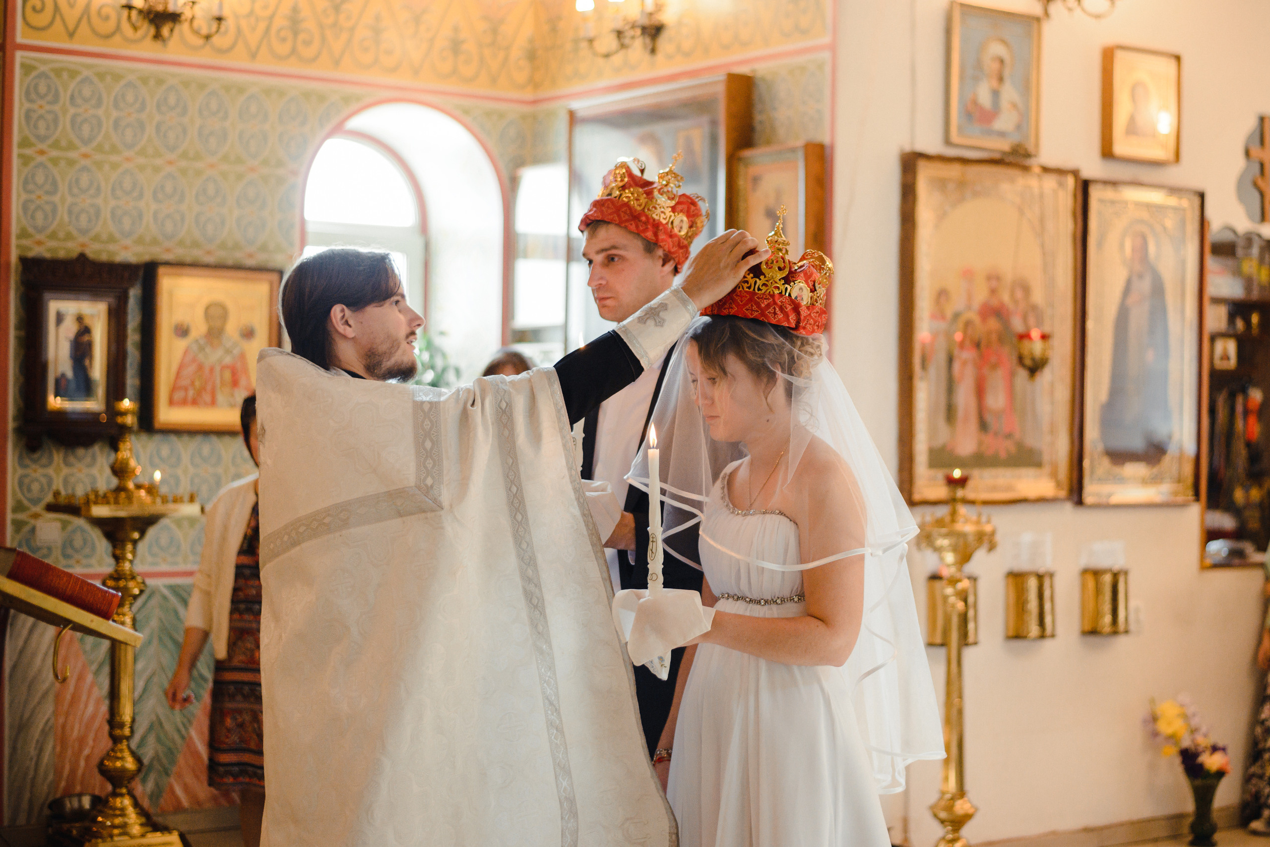 СЕРГЕЙ И ЕВГЕНИЯ. Фотограф Лопаткина Ирина