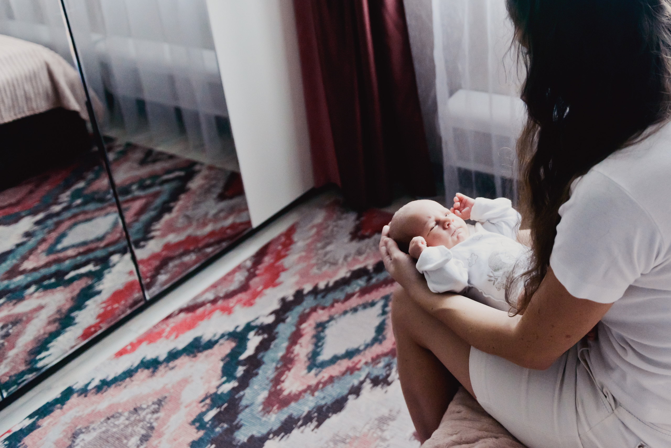 КРОХА ЕГОР. Фотограф Лопаткина Ирина