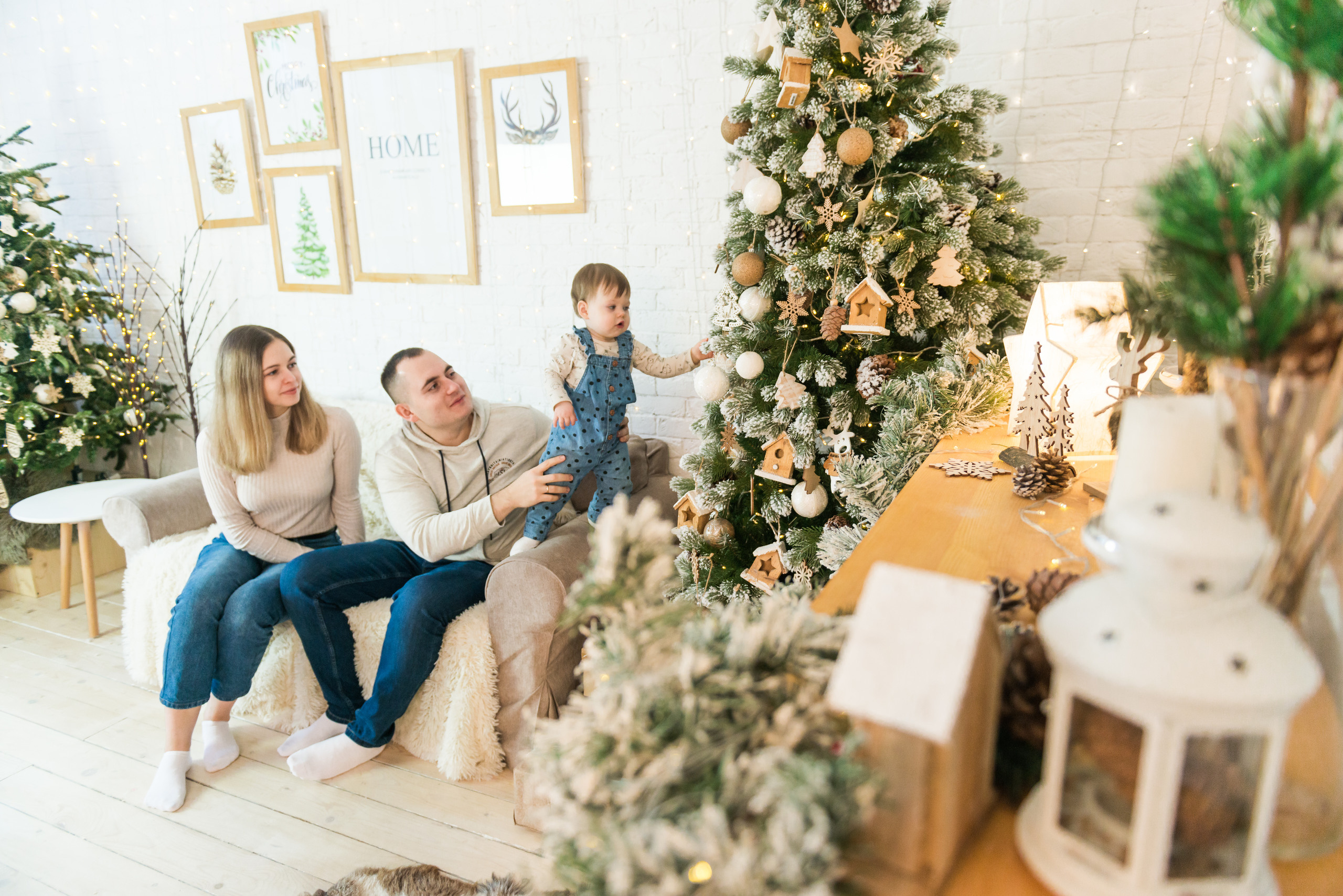 САША, ВИКА И АРИНА. Фотограф Лопаткина Ирина