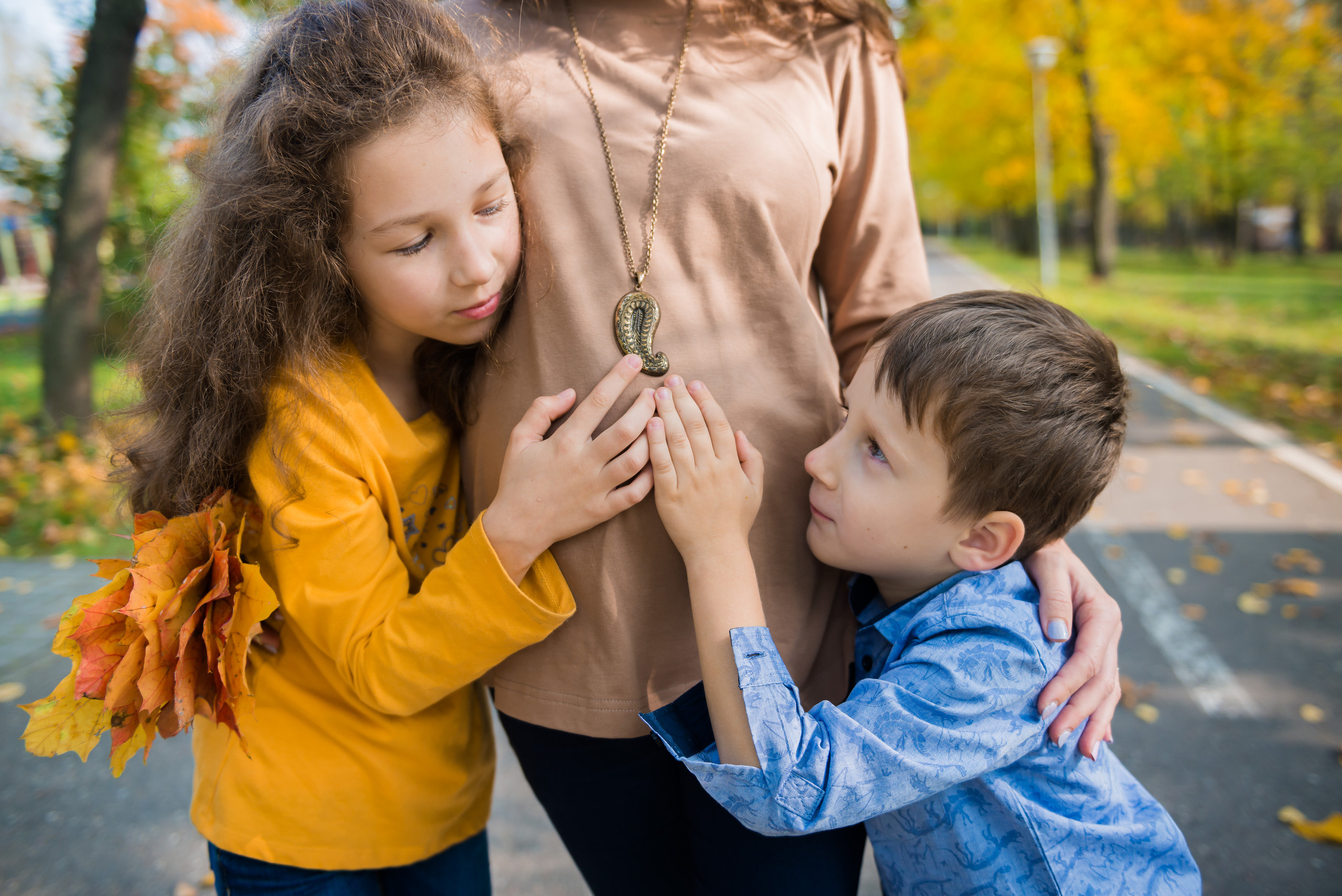 ЧЕТЫРЕ + 1. Фотограф Лопаткина Ирина