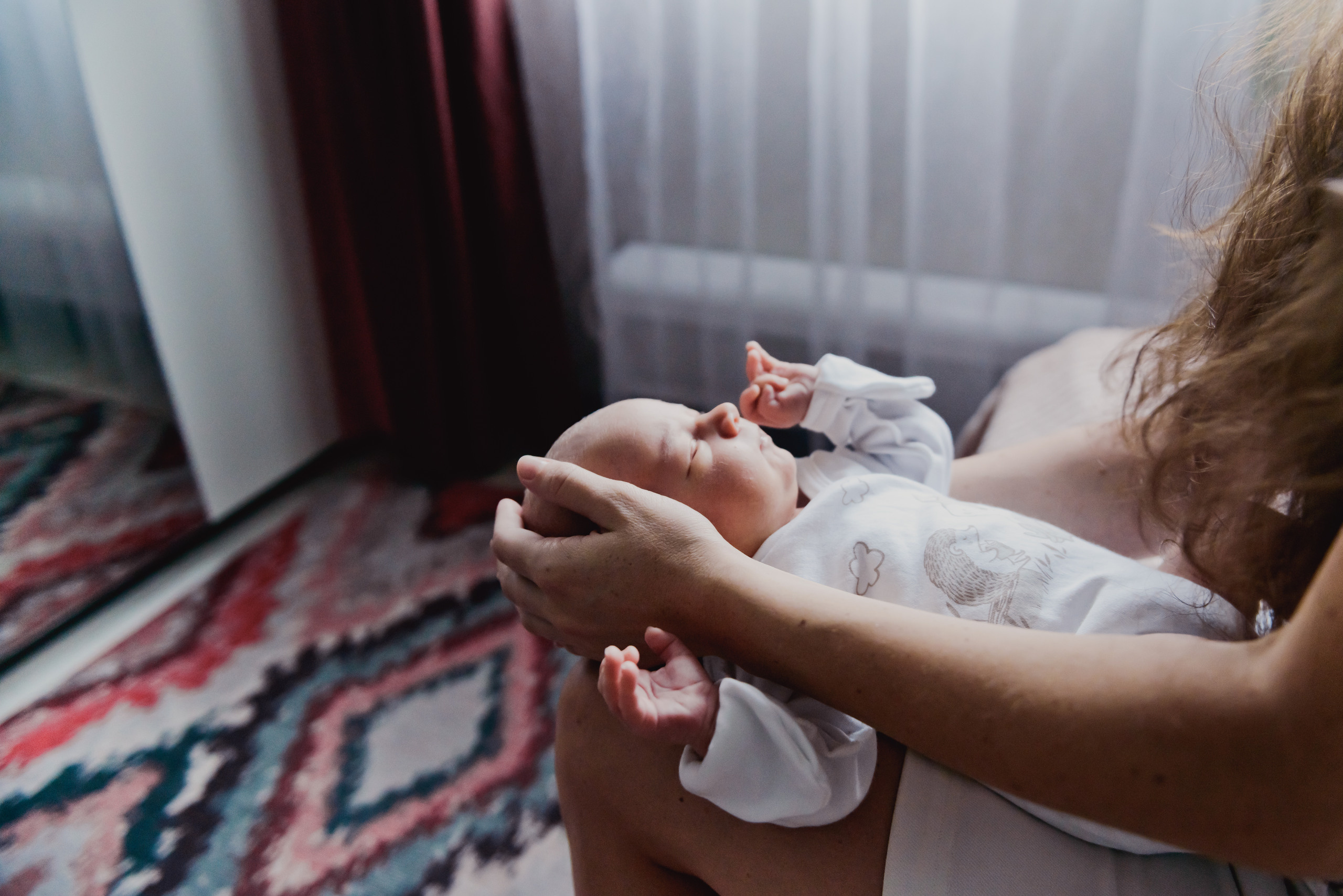 КРОХА ЕГОР. Фотограф Лопаткина Ирина