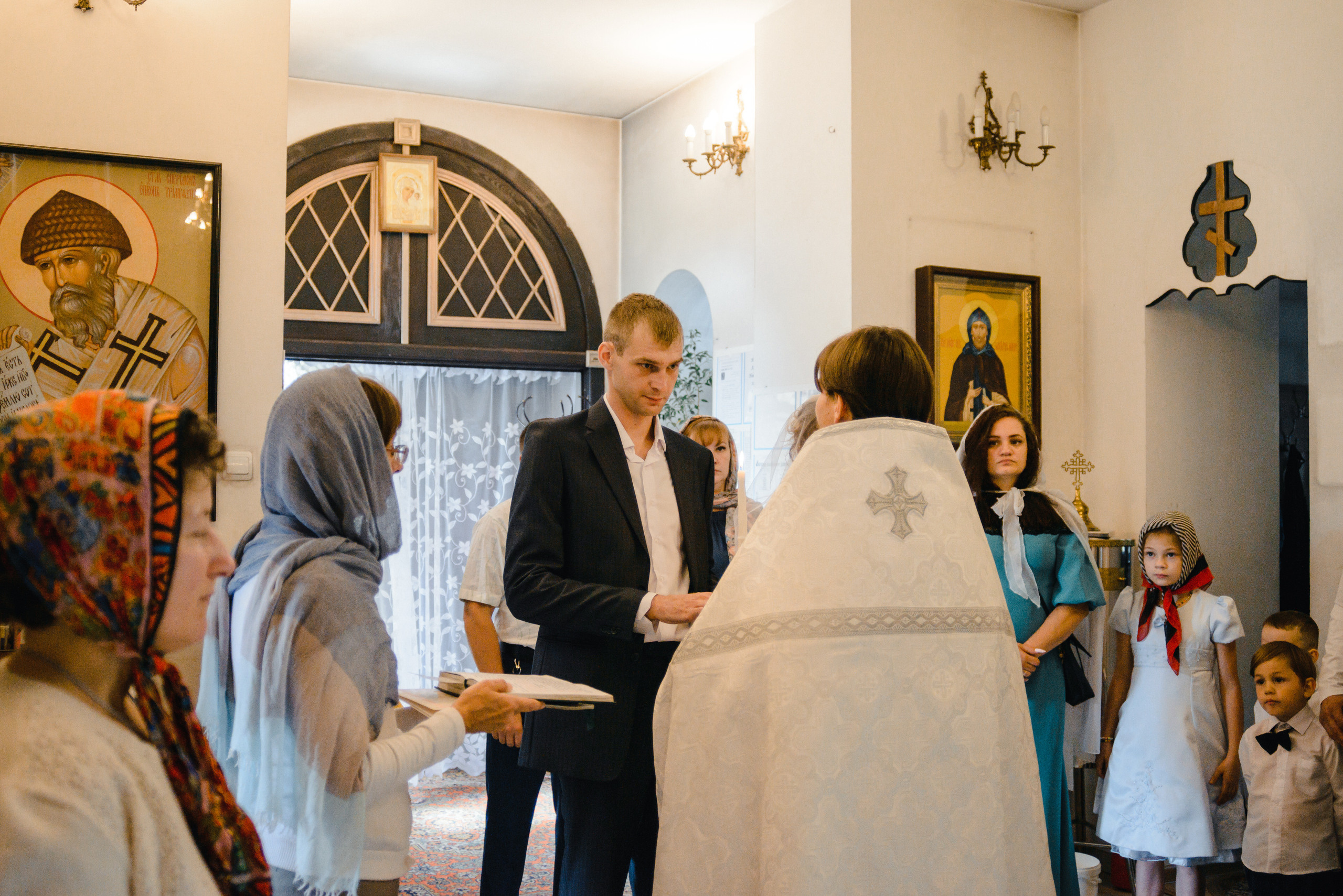 СЕРГЕЙ И ЕВГЕНИЯ. Фотограф Лопаткина Ирина