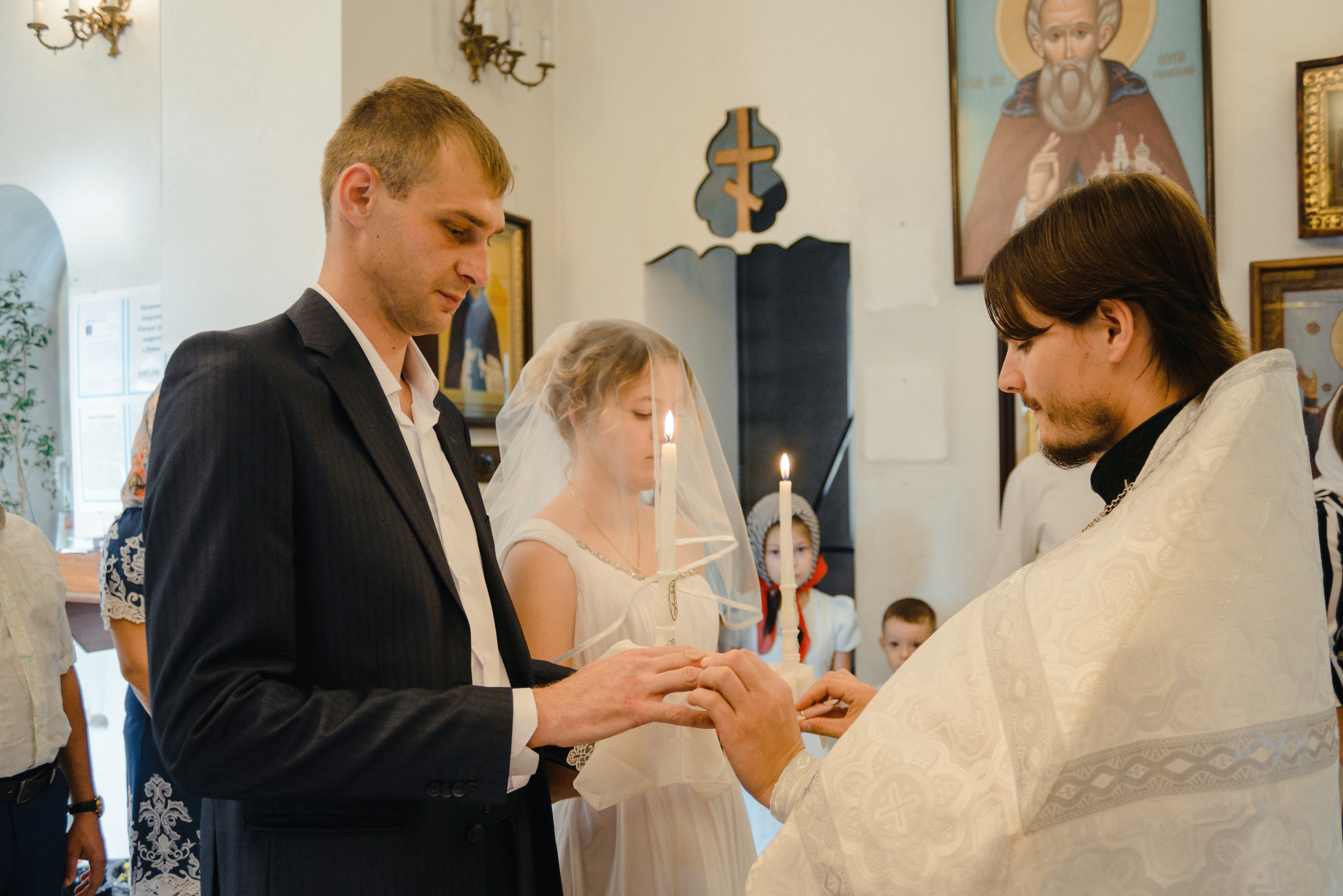 СЕРГЕЙ И ЕВГЕНИЯ. Фотограф Лопаткина Ирина