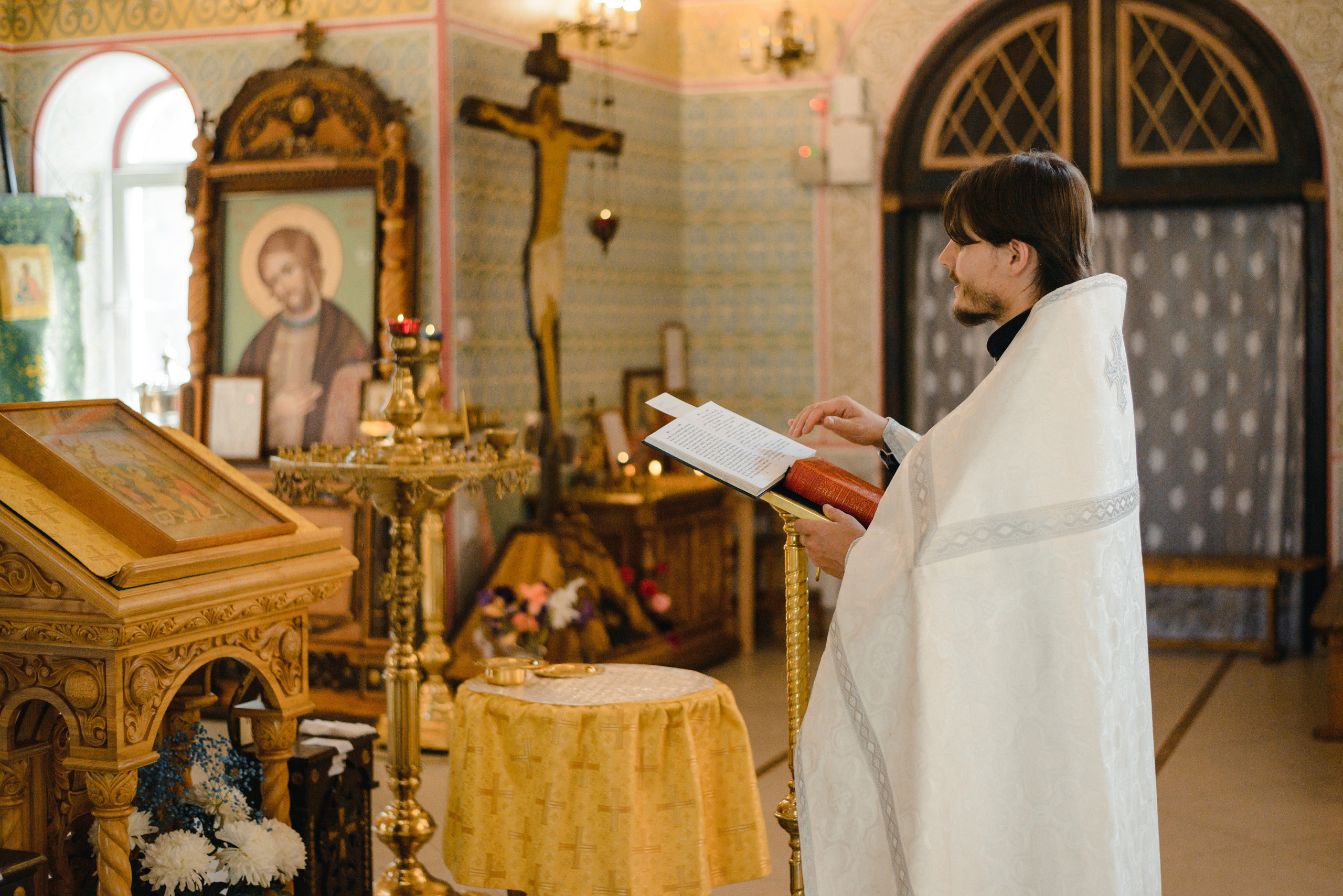 СЕРГЕЙ И ЕВГЕНИЯ. Фотограф Лопаткина Ирина