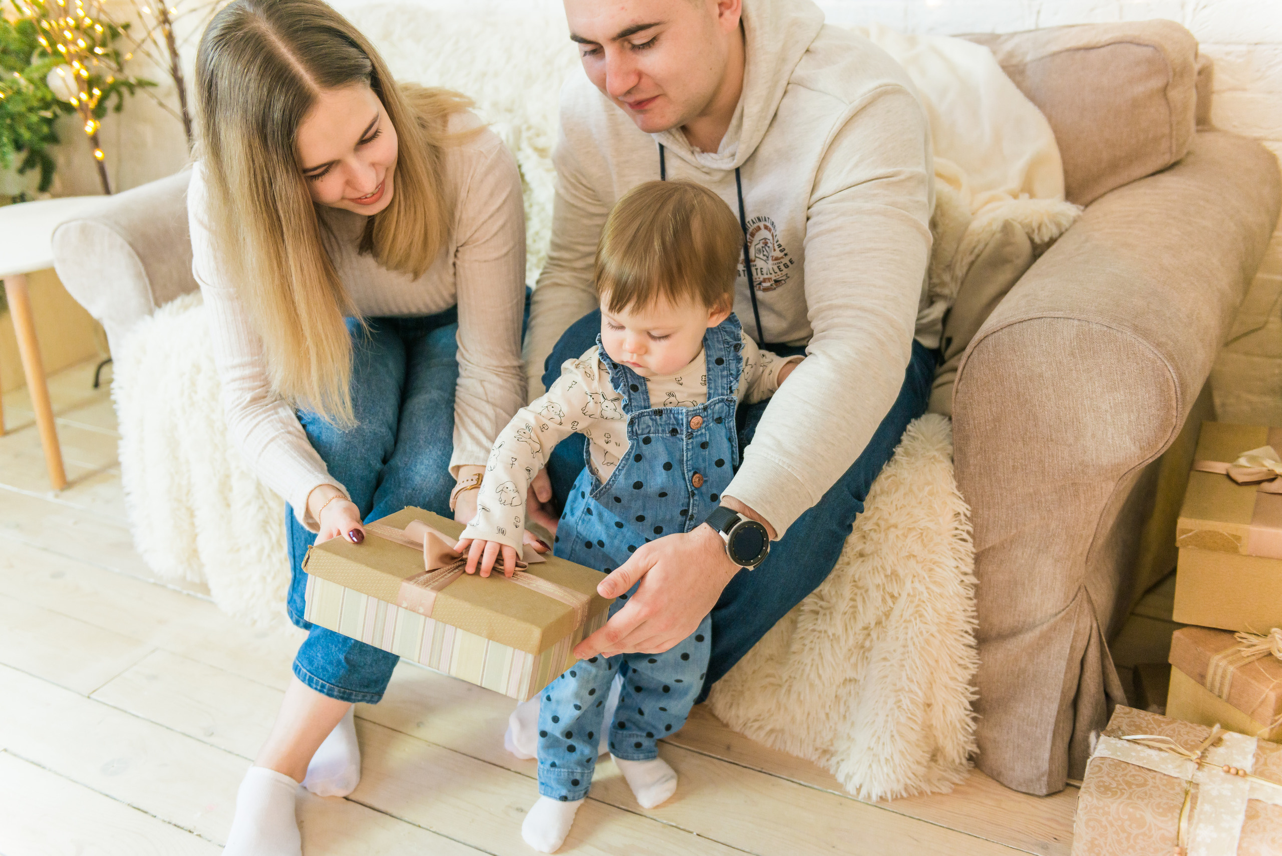 САША, ВИКА И АРИНА. Фотограф Лопаткина Ирина