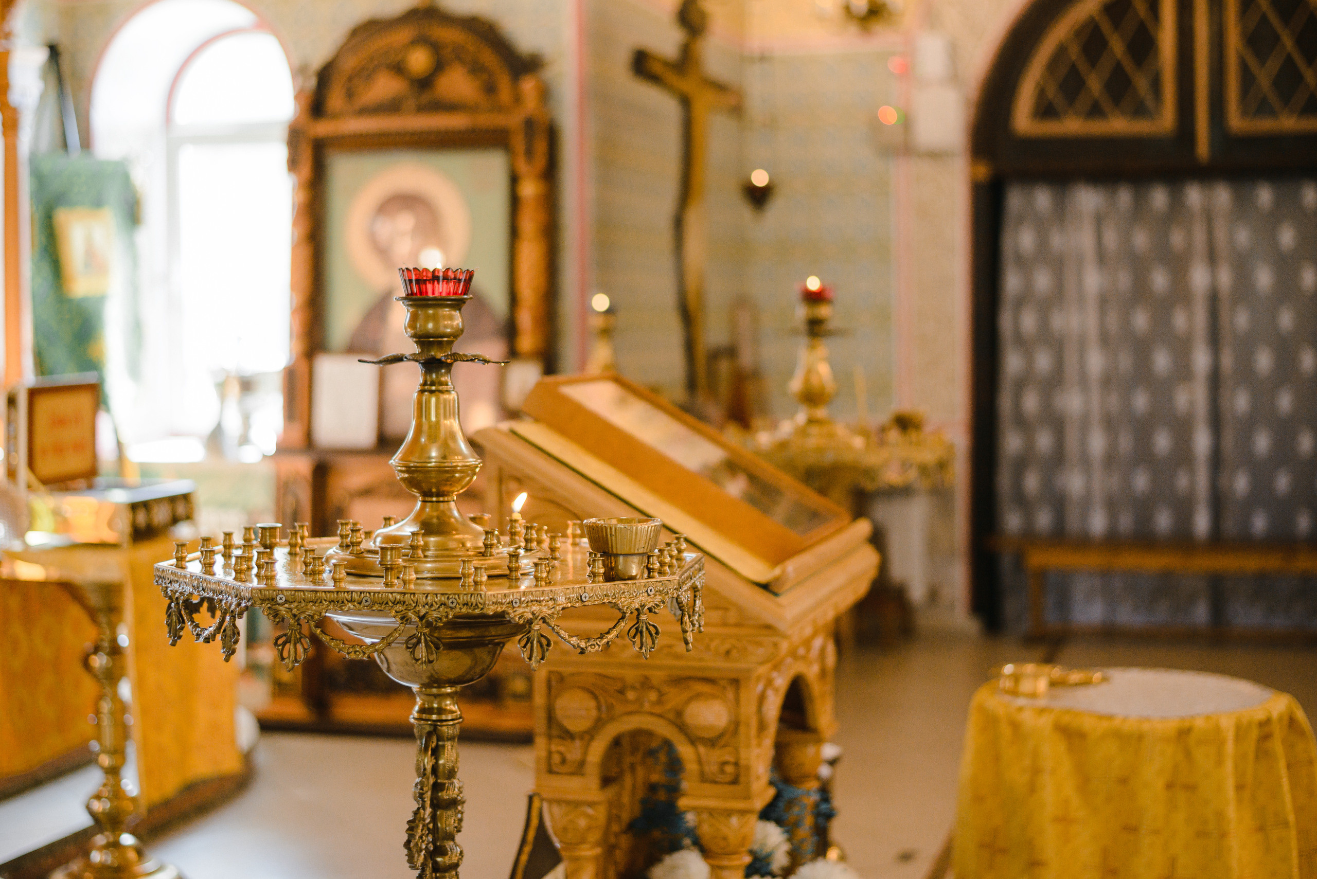 СЕРГЕЙ И ЕВГЕНИЯ. Фотограф Лопаткина Ирина