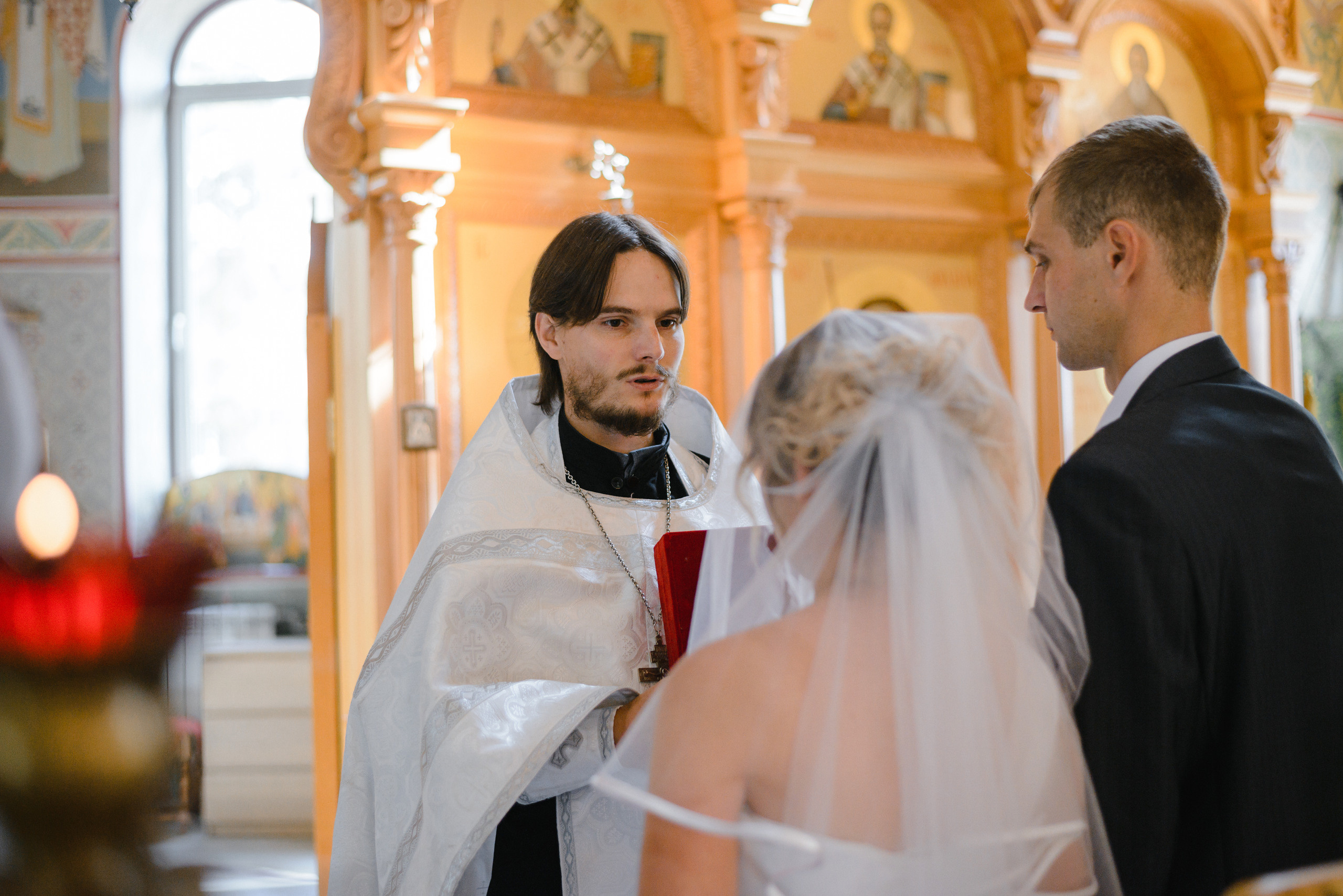 СЕРГЕЙ И ЕВГЕНИЯ. Фотограф Лопаткина Ирина