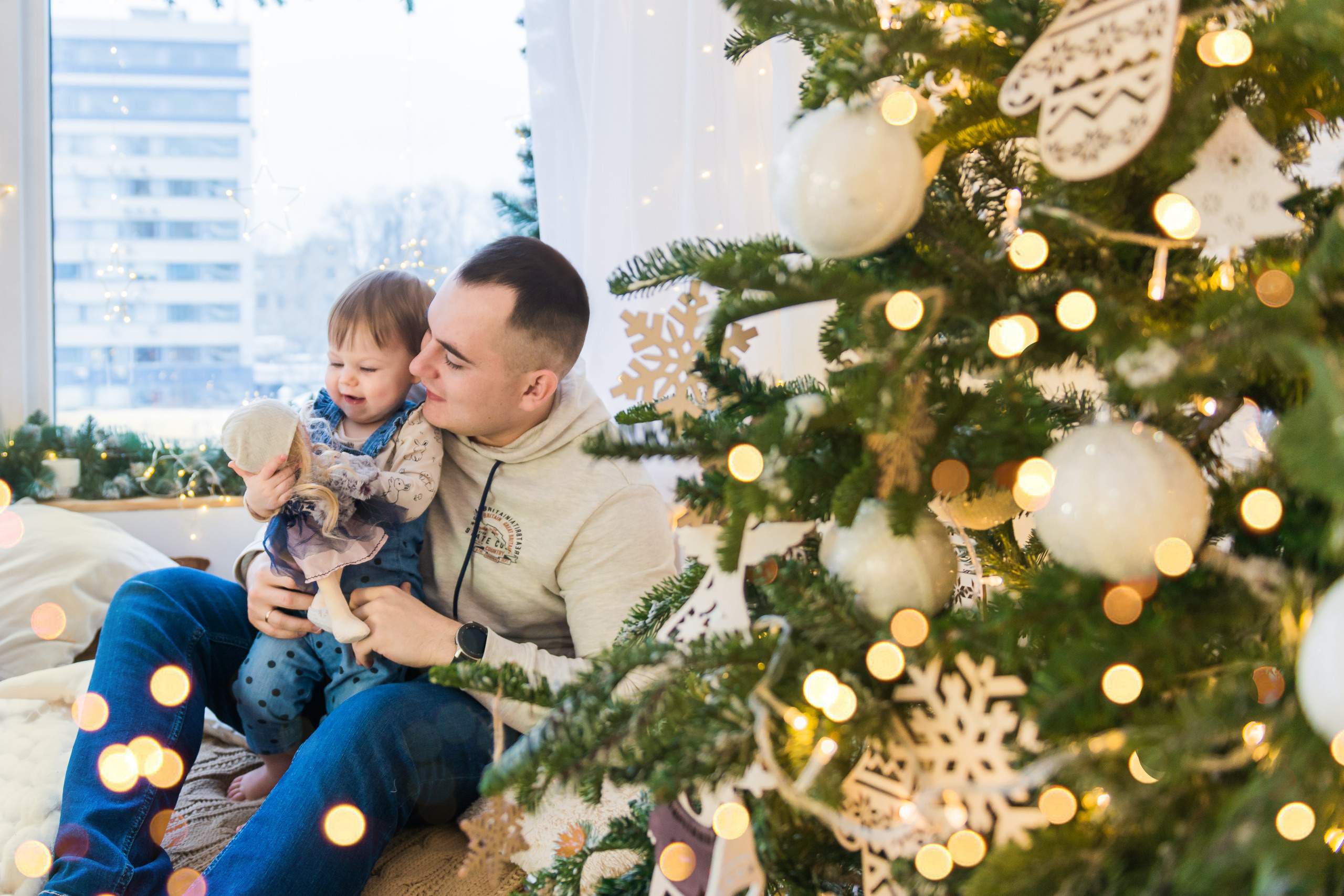 САША, ВИКА И АРИНА. Фотограф Лопаткина Ирина