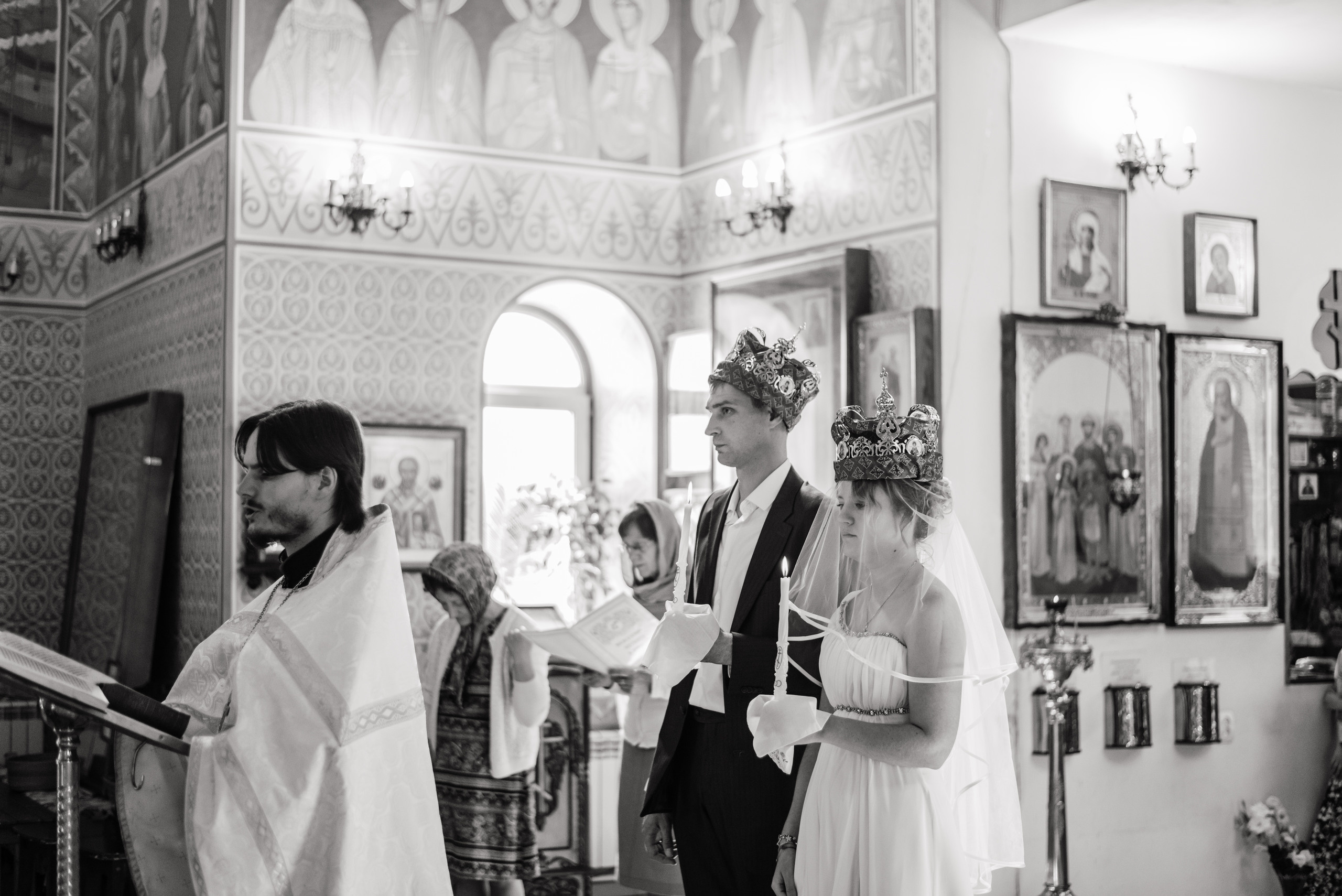 СЕРГЕЙ И ЕВГЕНИЯ. Фотограф Лопаткина Ирина