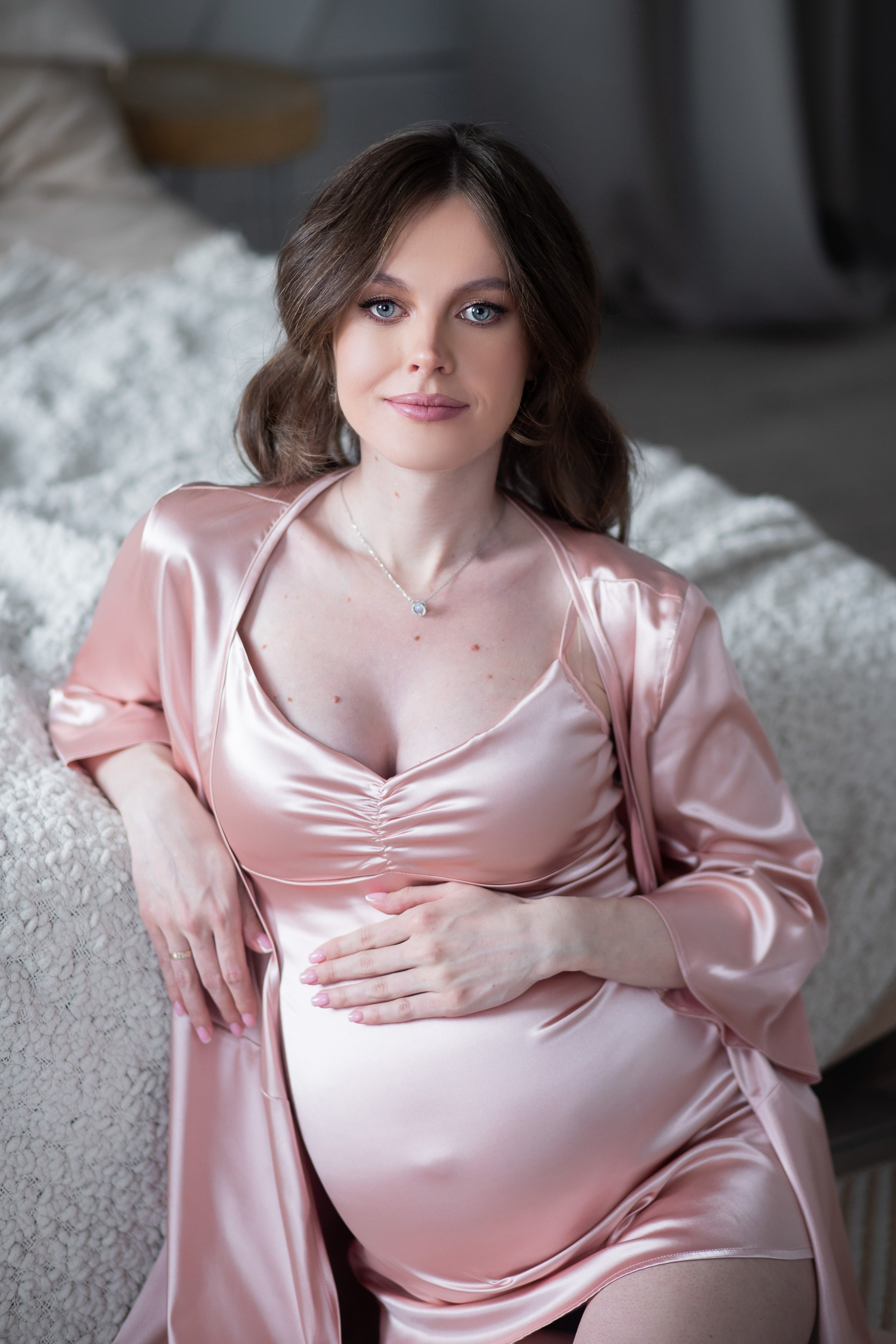 Оксана. Семейный фотограф в Екатеринбурге и Красноуфимске Евгения Лягаева