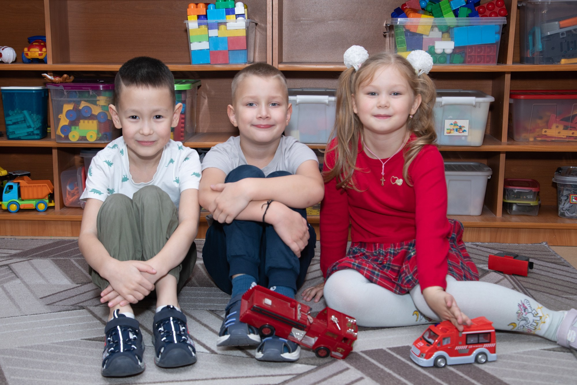 Детсадовские фотографии. Семейный и детский фотограф в Санкт-Петербург. Natalia Fadel