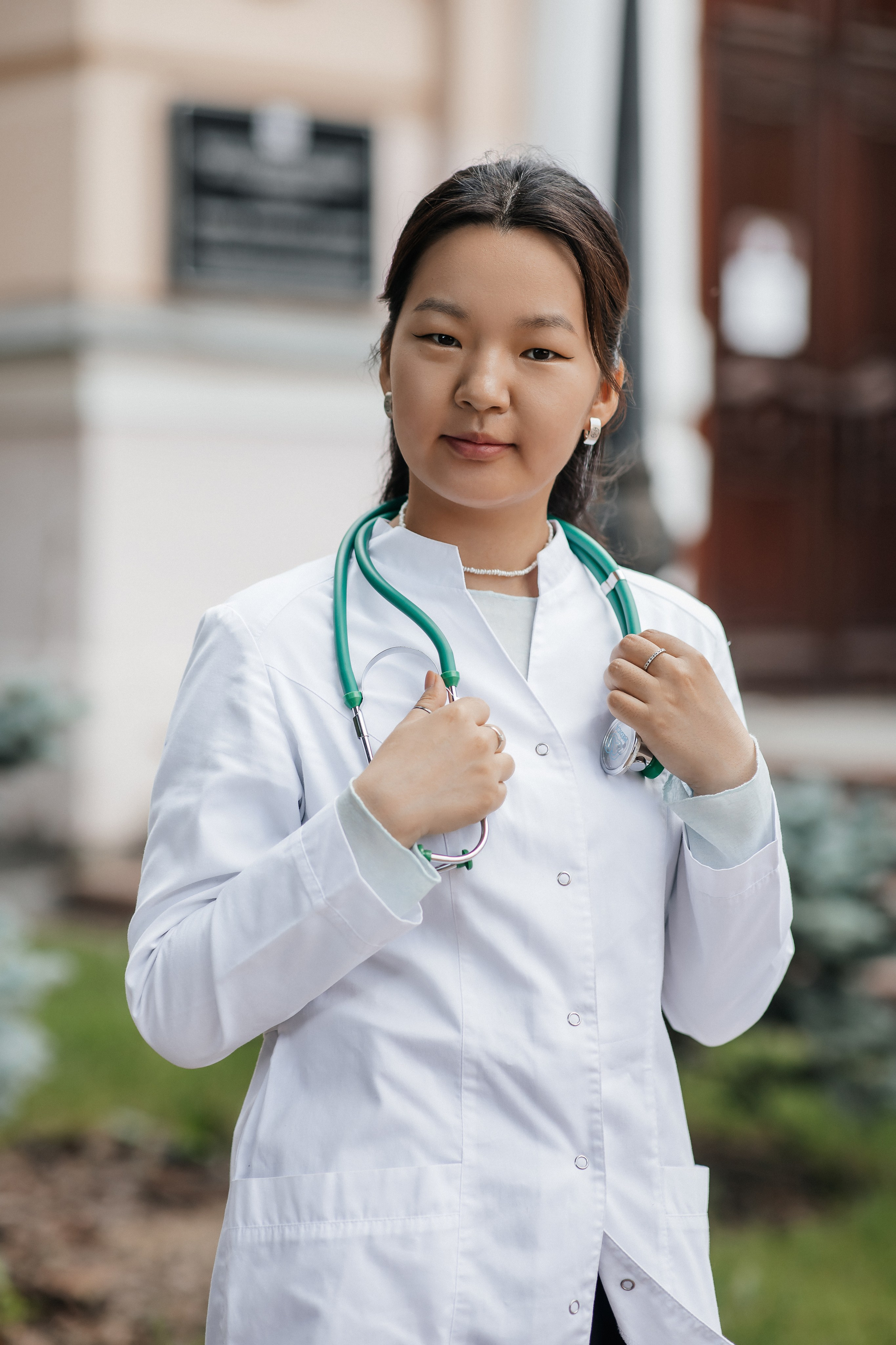 Выпусники СибГМУ Альбом 2. Семейный и свадебный фотограф в Томске Марилова Ольга