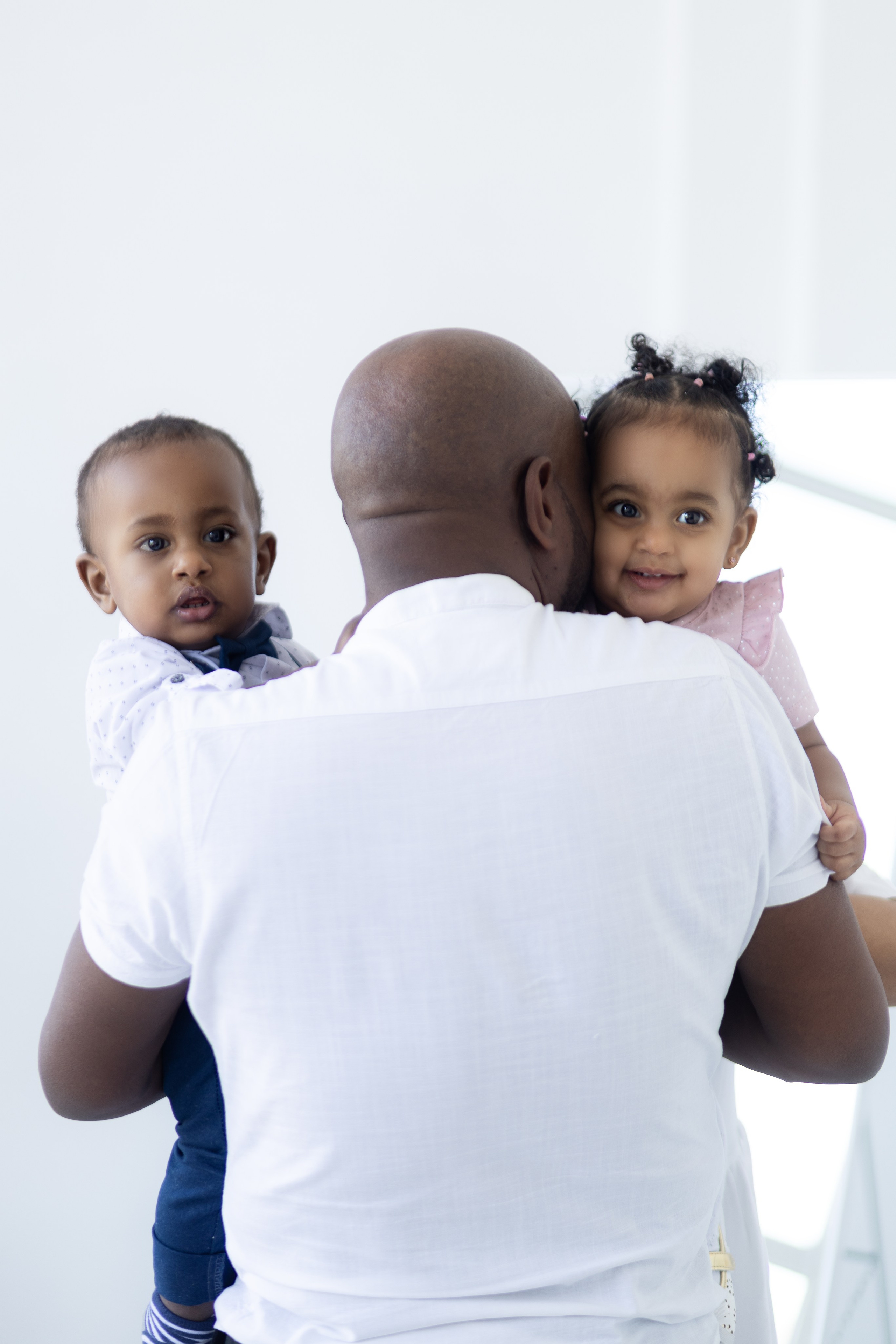 И вот нам уже 1 годик!!!. Съемка Таинств Крещения Венчания, детские и семейные съемки в Пензе