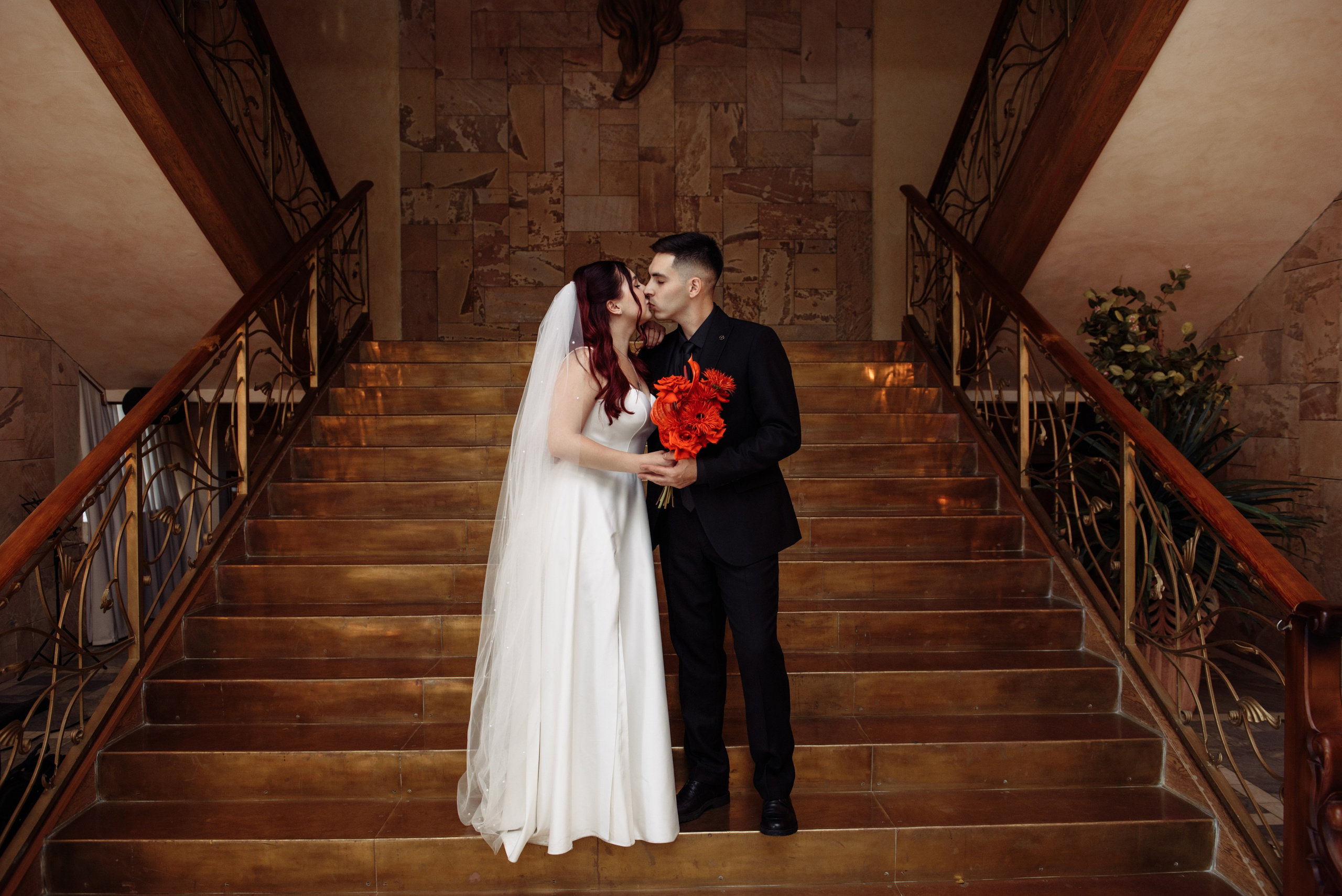 21.09.2024 — Свадьба Андрея и Марии. Свадебный фотограф Дмитрий Высоцкий | Ростов-на-Дону