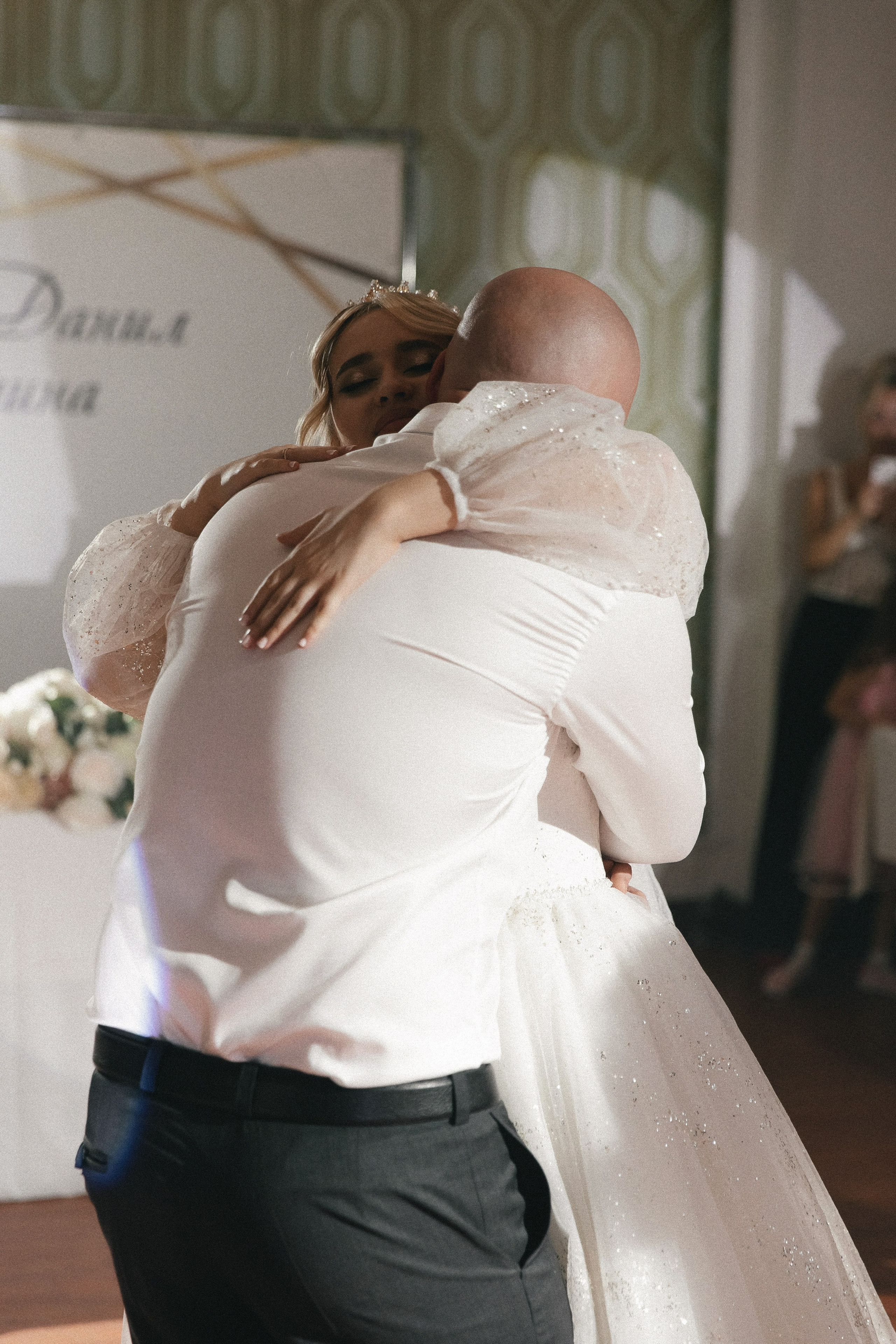 АЛИНА & ДАНИЛ ` 11.08.24. Maria Startseva Photo