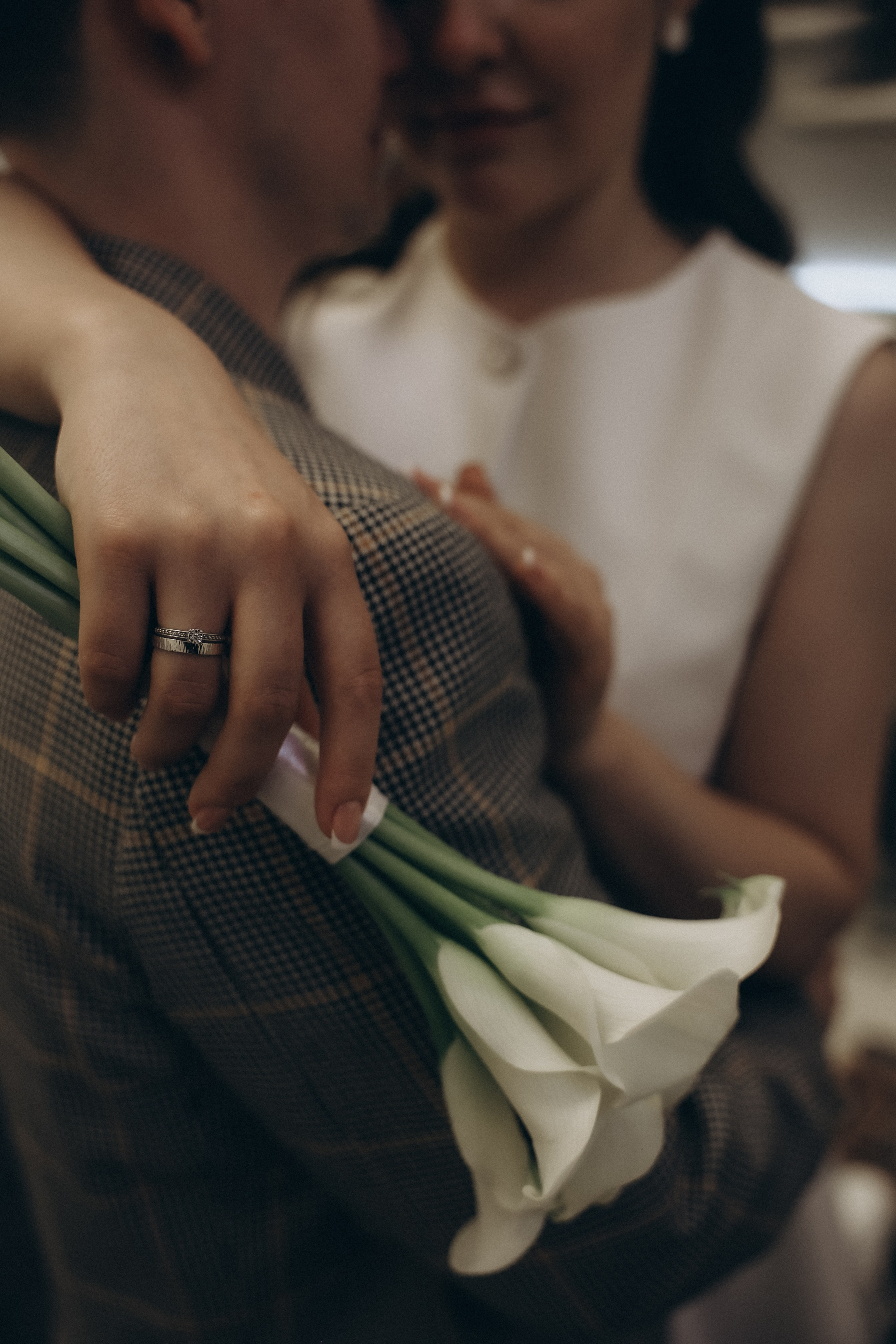 Артур & Ульяна. Wedding Photographer from St.Petersburg