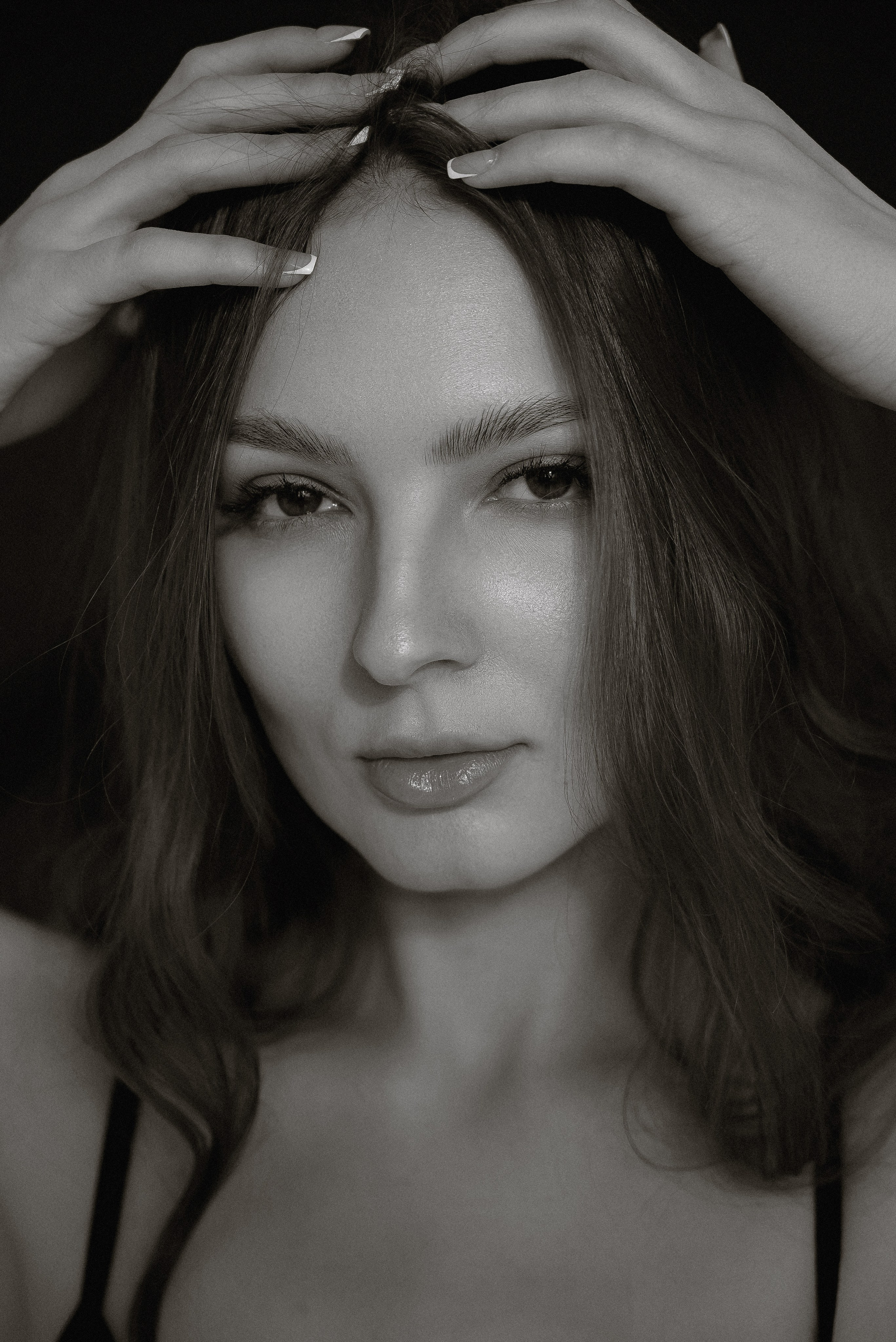 Полина. Тамара Власова