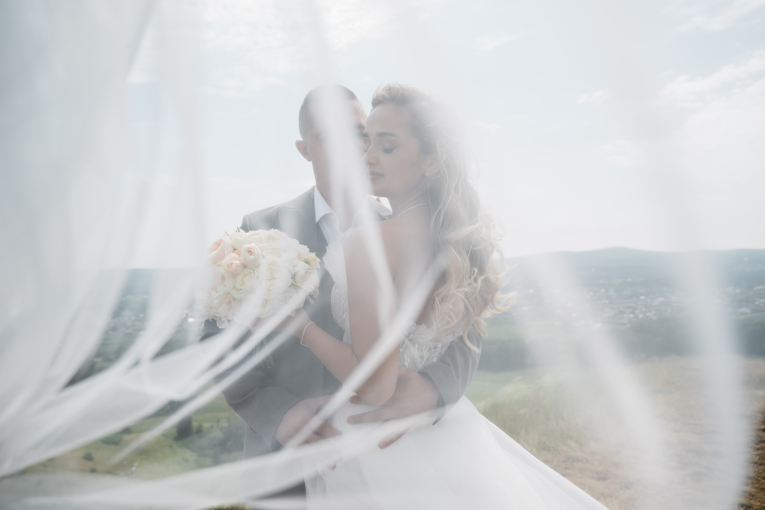 Антон и Ксюша. Тамара Власова