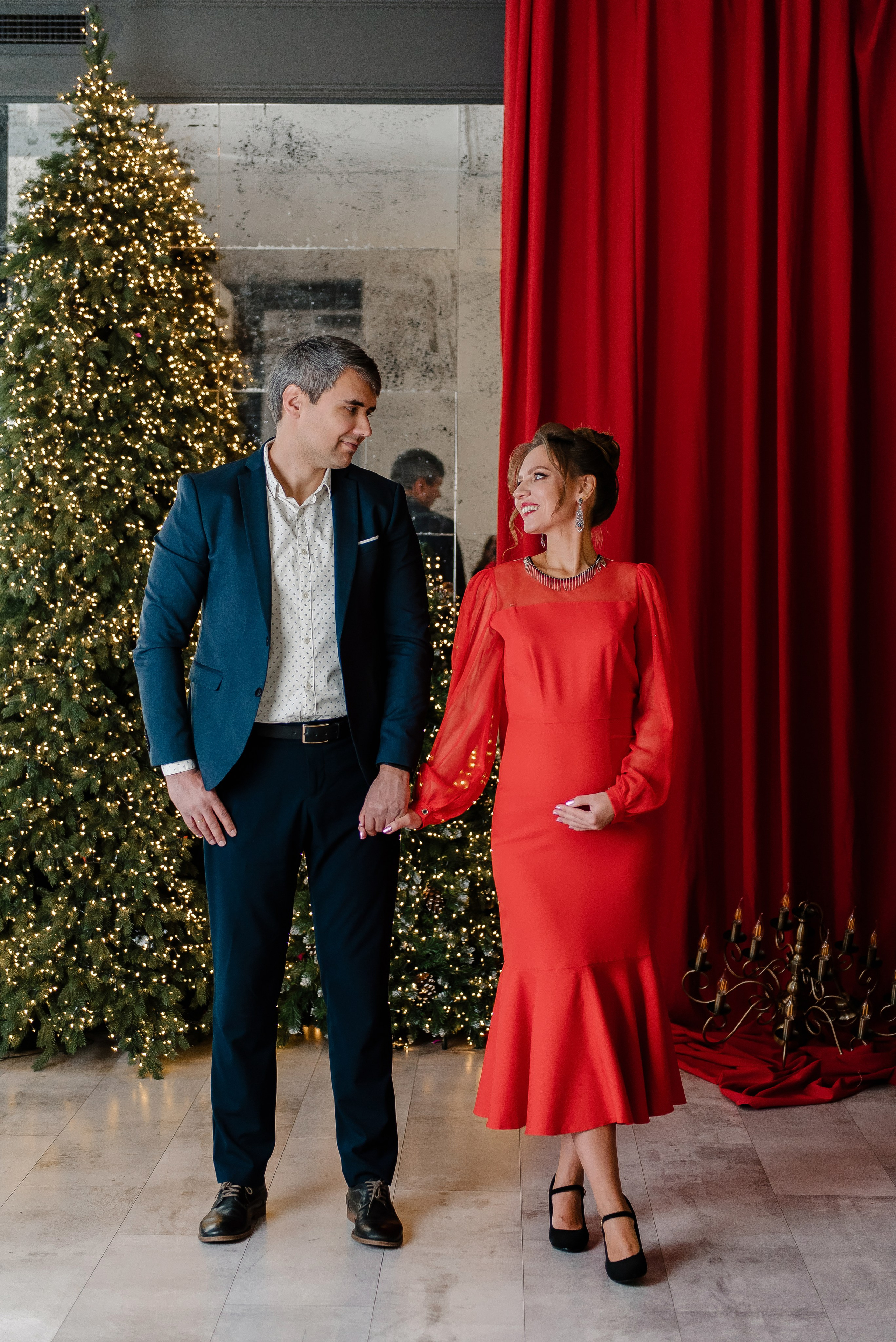 Ю&В. Фотограф Рязань. Дарья Дмитриева