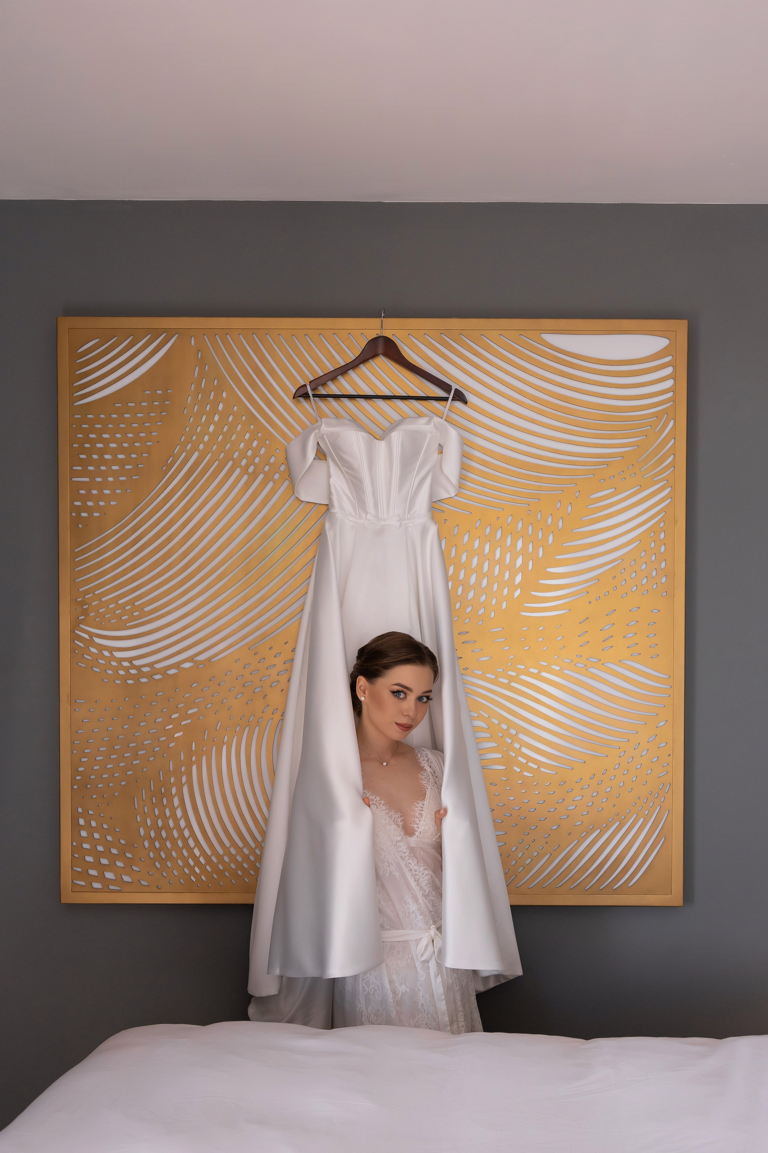 Ангелина и Евгений. Организация мероприятий «Люблю. Целую» в Ростове-на-Дону. event-агентство Love. Kiss