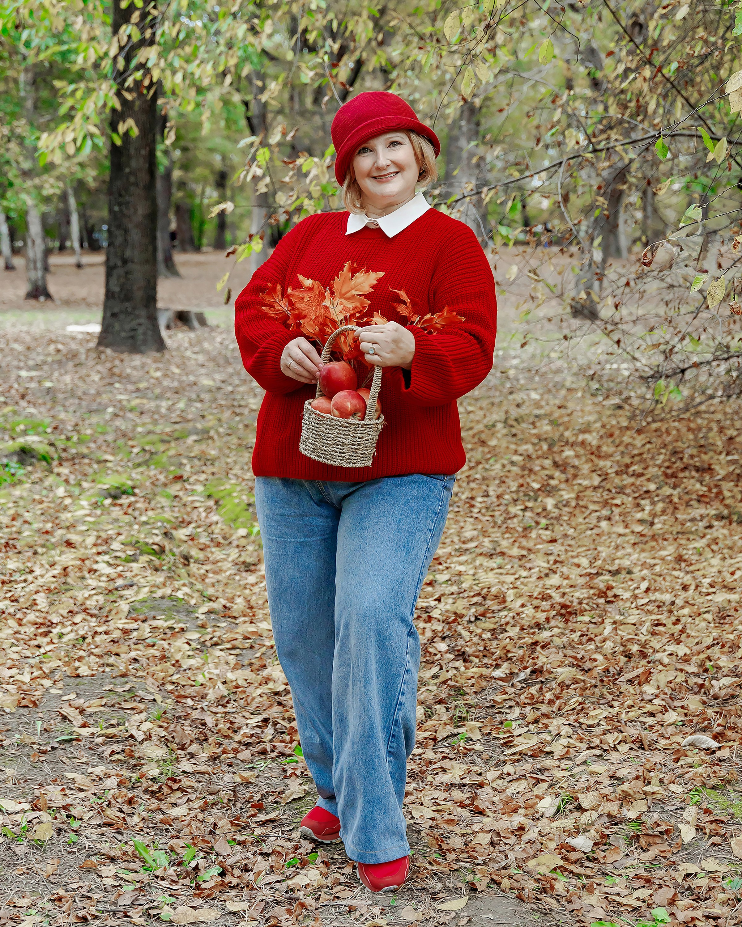 Портфолио. Главная