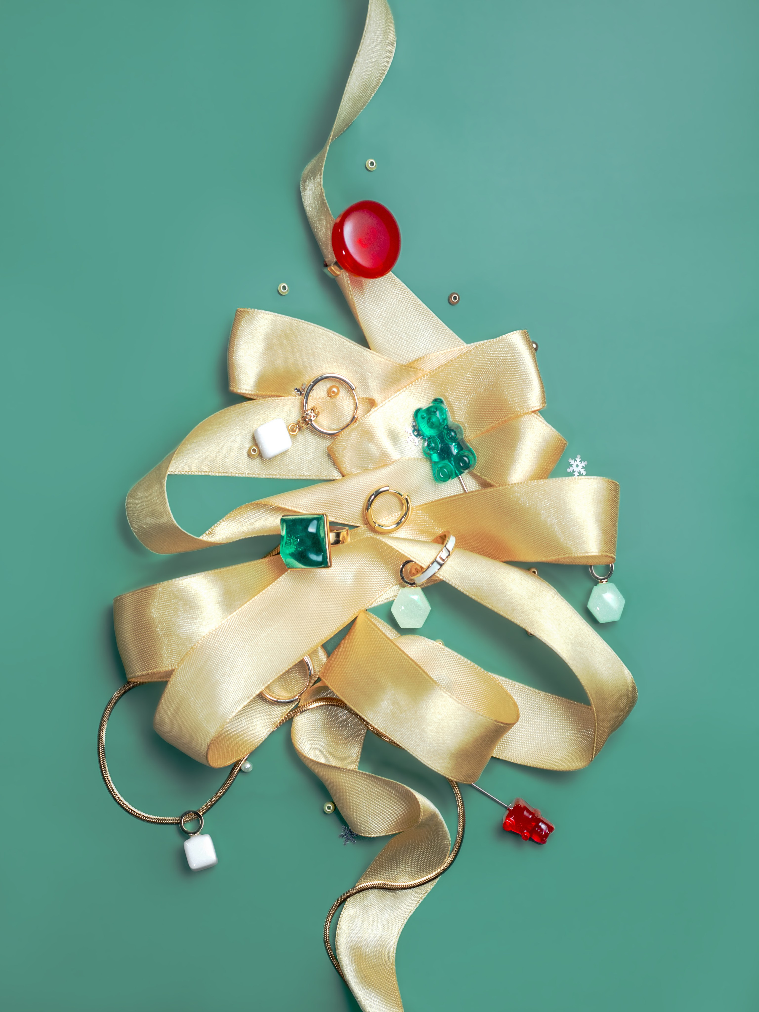 Joyanastyle happy new year. Фотограф для брендов Любовь Батина (Спб/Мск)