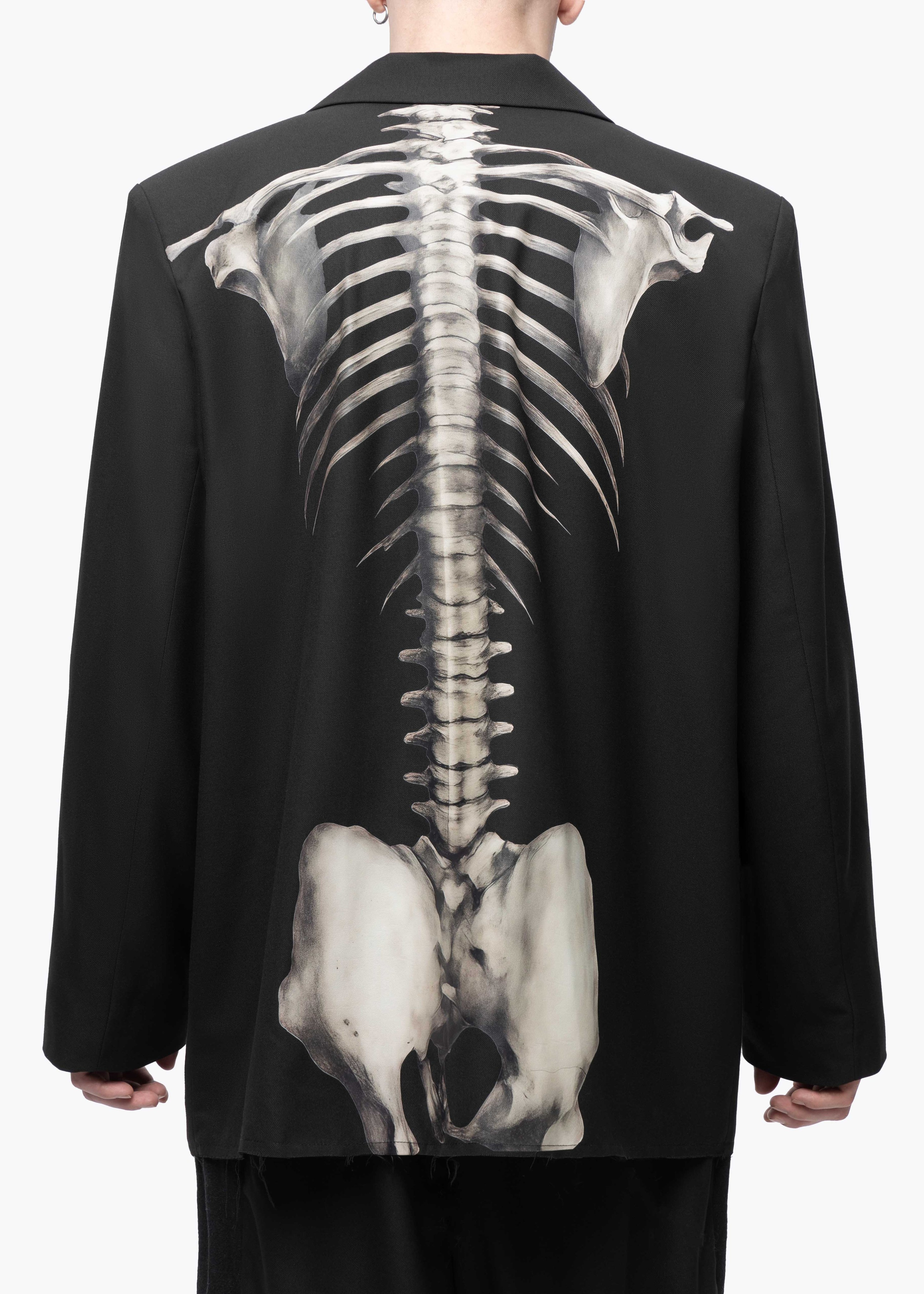 Bat Norton AI.AVANGARDEN. Фотограф для брендов Любовь Батина (Спб/Мск)