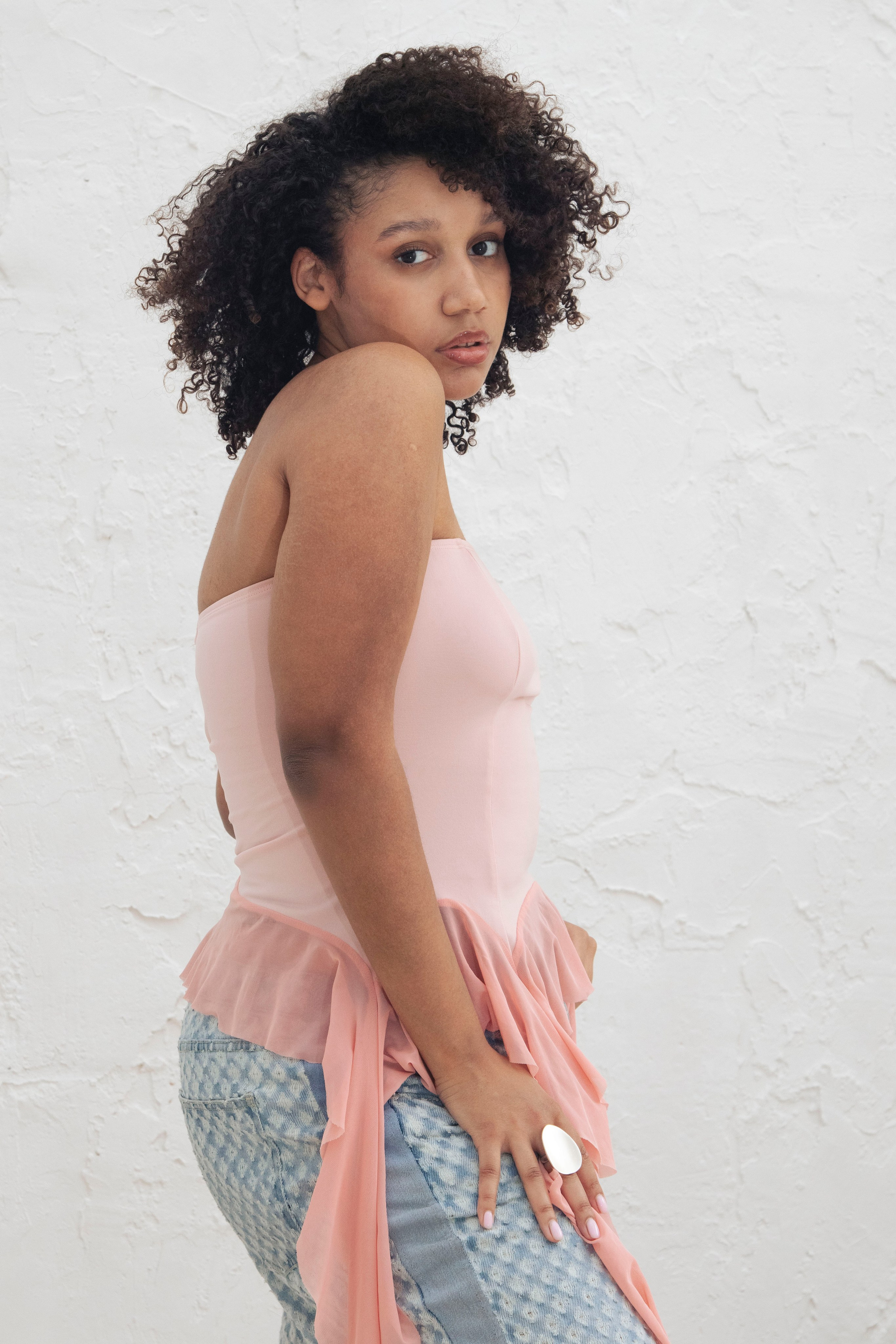 Ольга. Фотограф для брендов Любовь Батина (Спб/Мск)