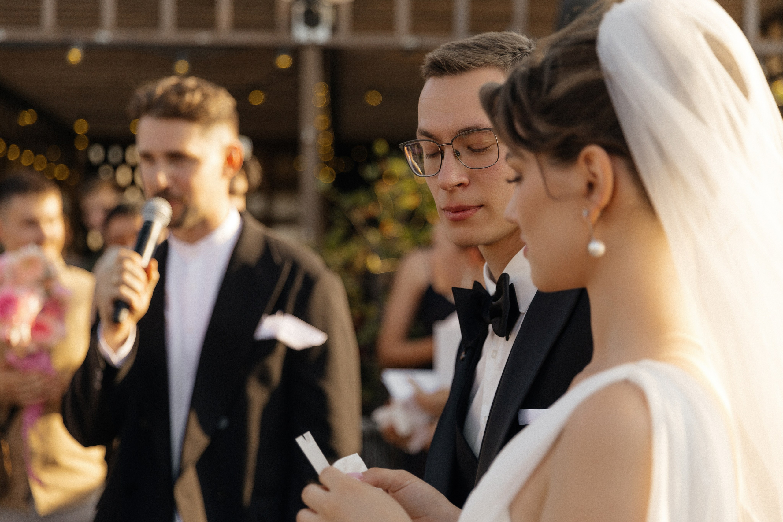 Марк и Инесса. Свадебный фотограф в Краснодаре Ольга Цвиченко