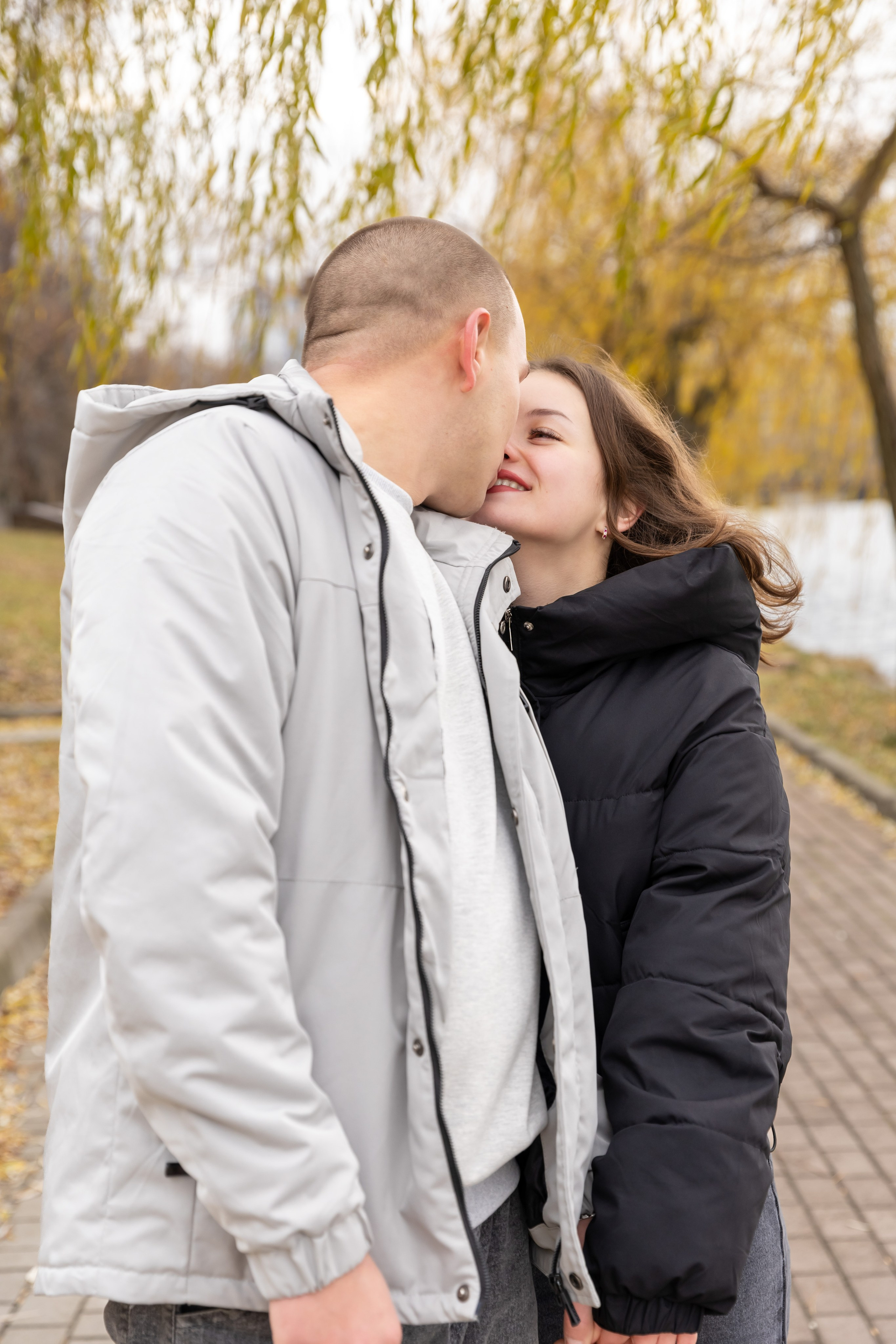 11.11.2024. Яна Чхан — Фотограф в Донецке и не только