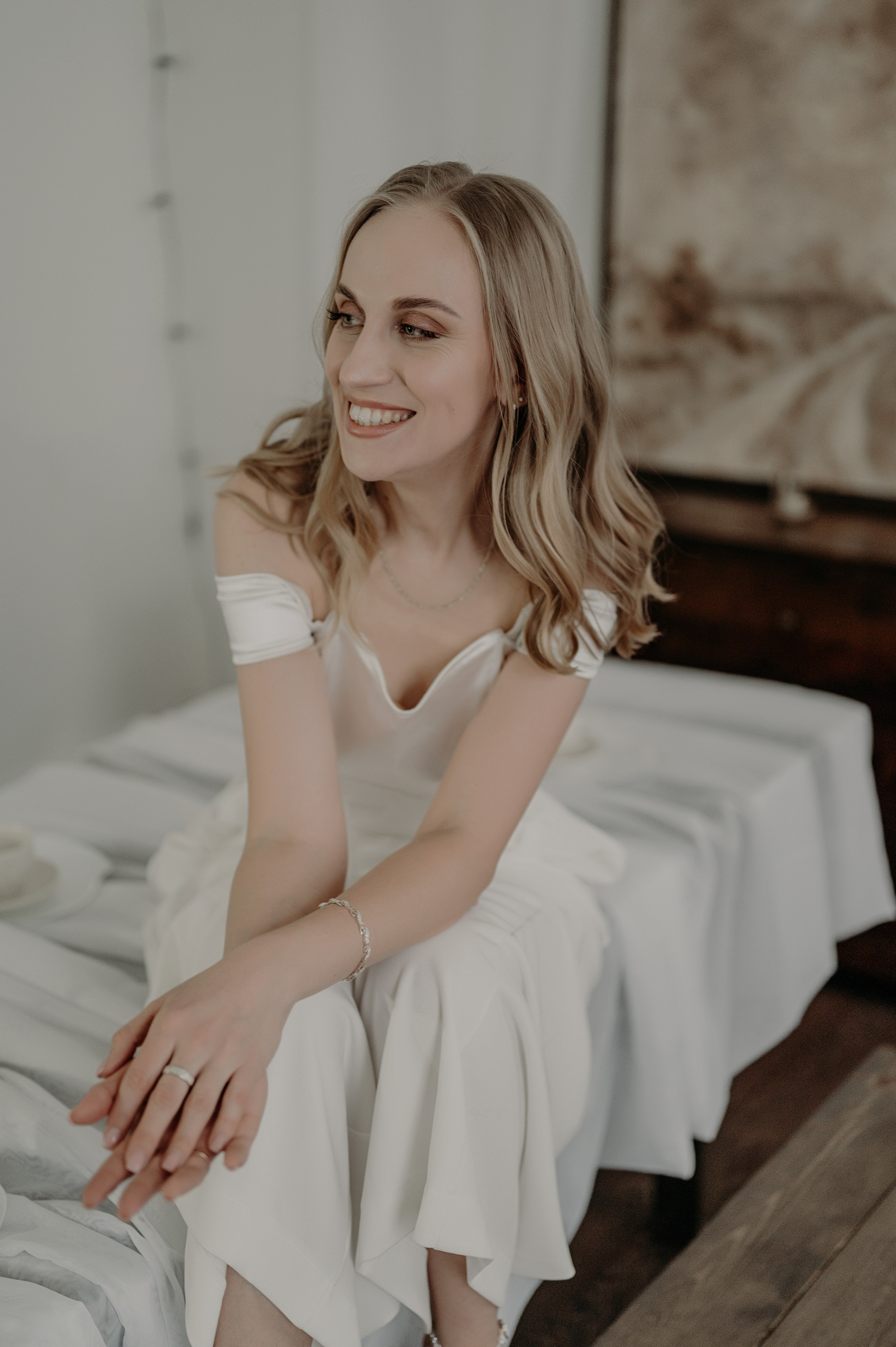 Аня. Марина Шуляк Фотограф Кострома — Санкт Петербург