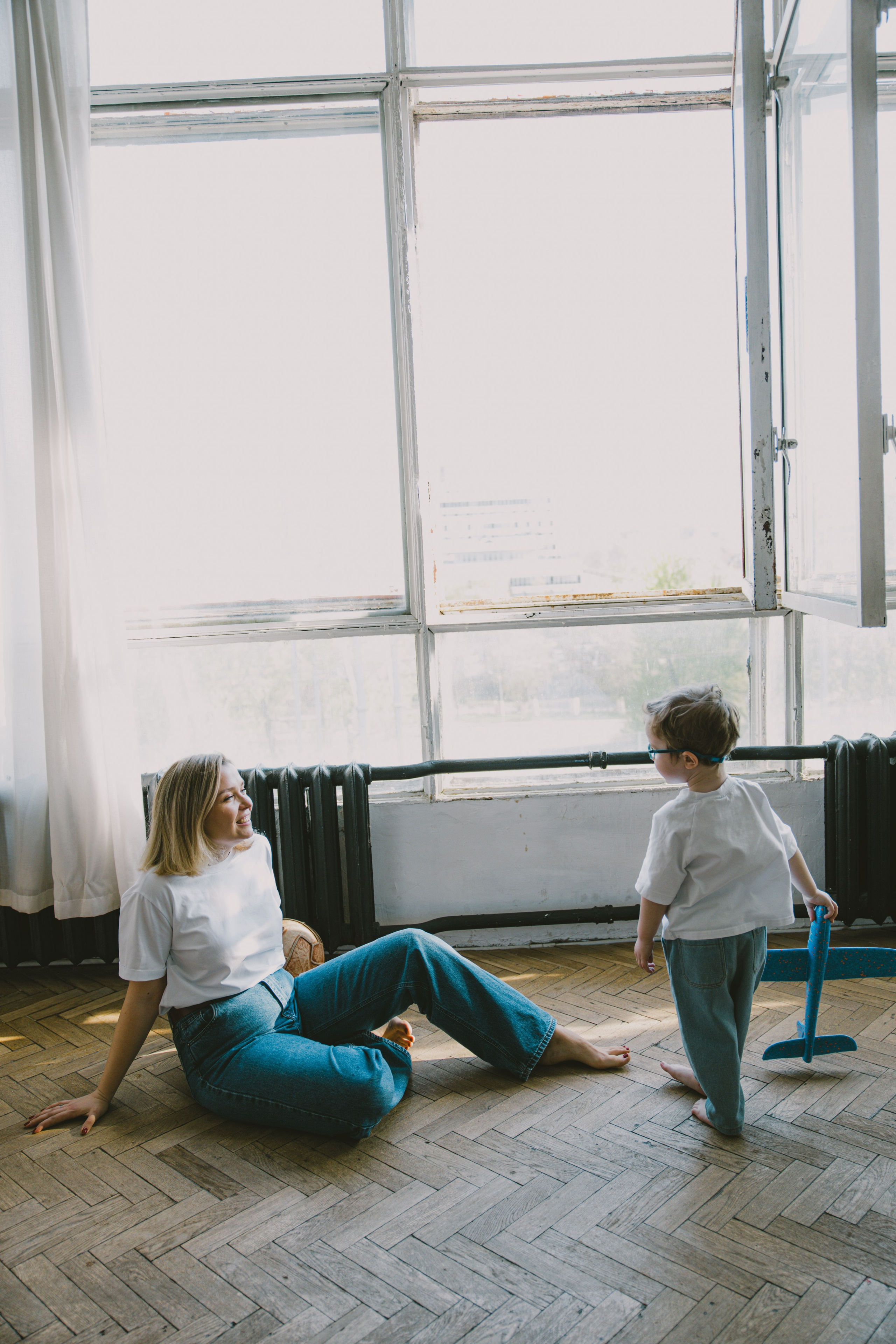 KSENIA & MATVEY. Cause I See So Photography