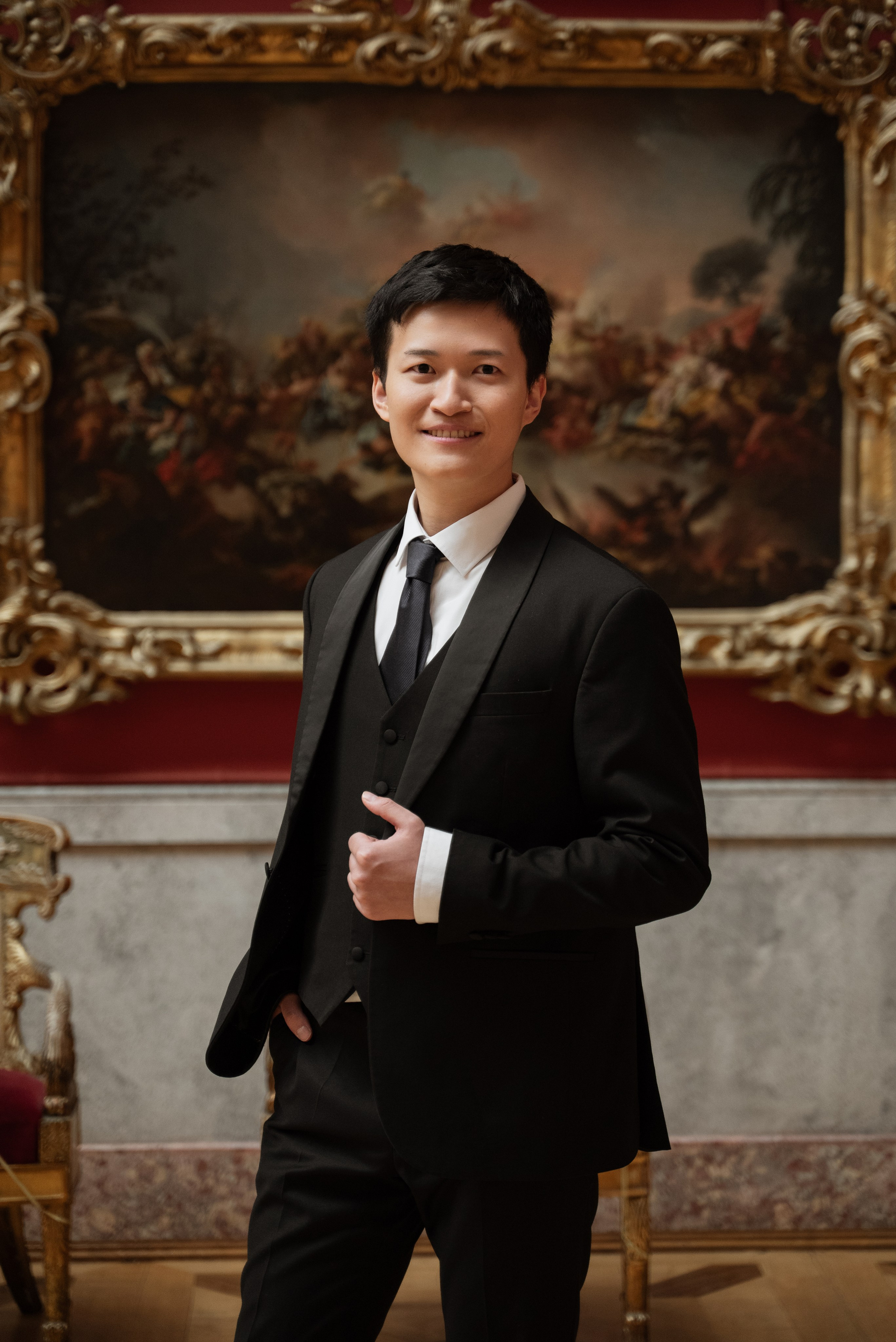 Каити и Нацуми | 13.11.25. Свадебный фотограф в Санкт-Петербурге Владислава Тюльпина