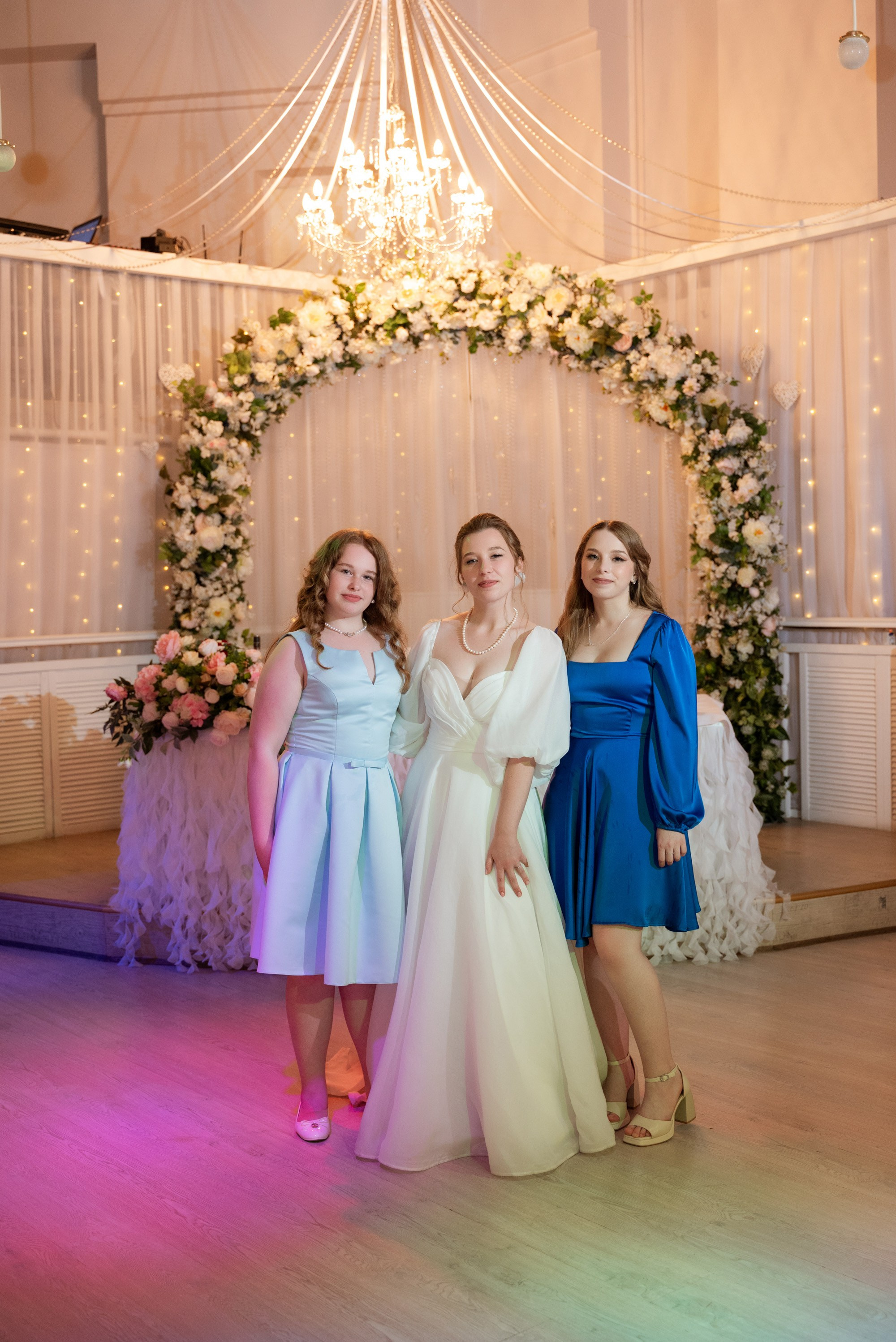 Егор и Елена | 02.06.24. Свадебный фотограф в Санкт-Петербурге Владислава Тюльпина