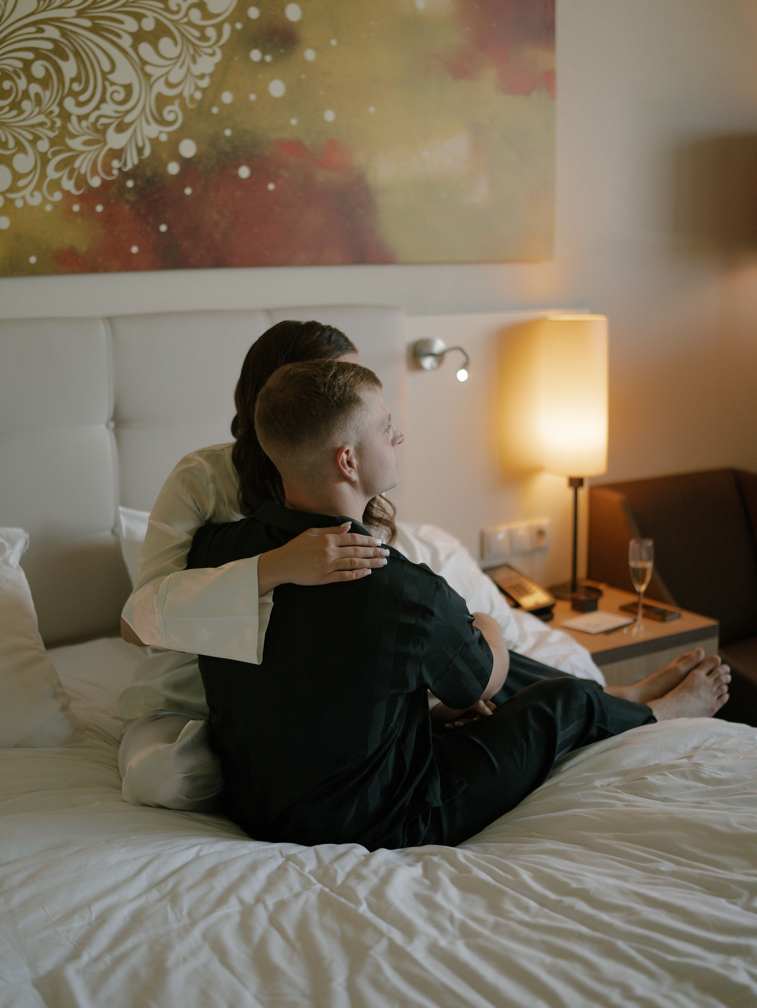 Арина + Павел 24.08.2024. Свадебный фотограф