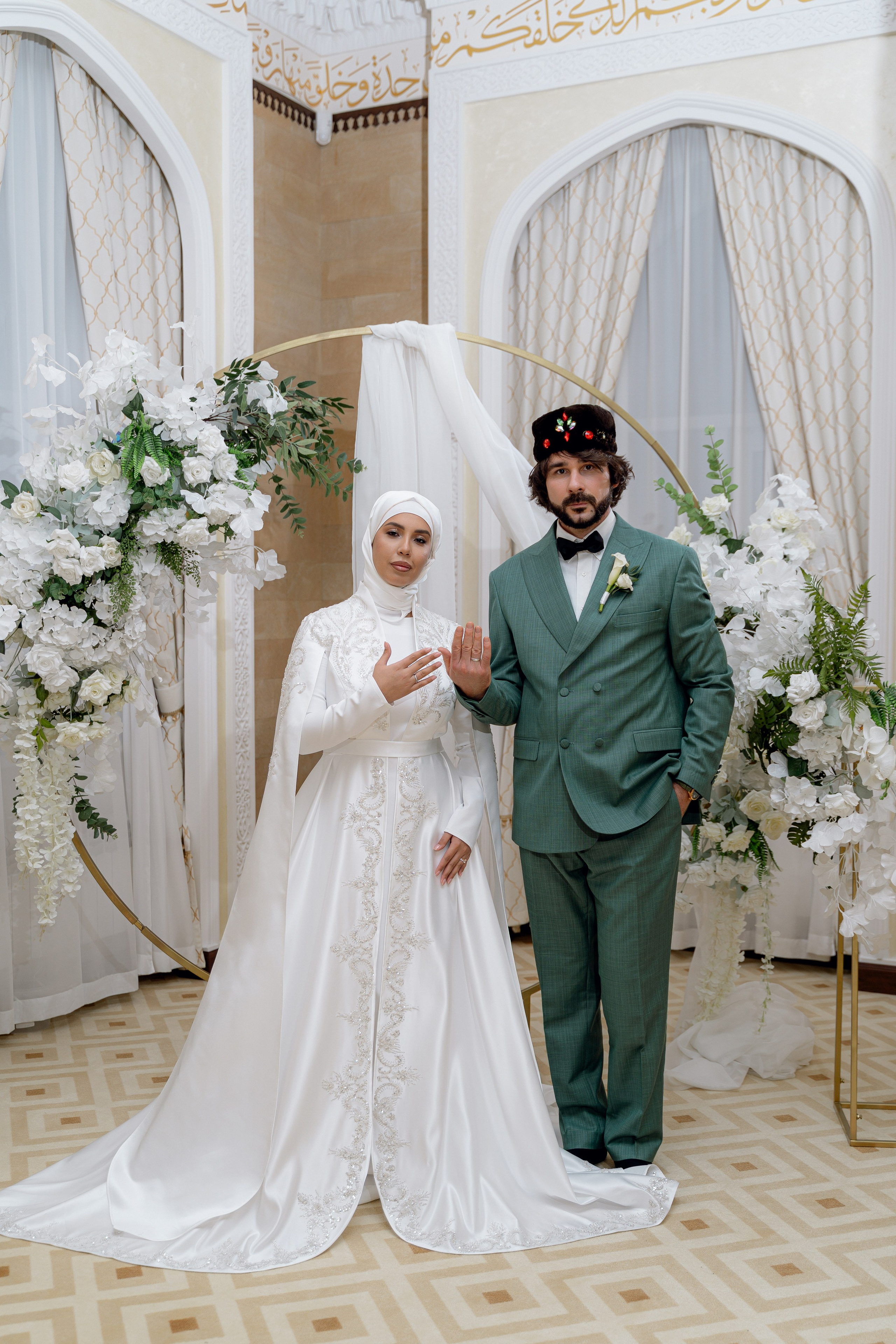 Динур & Аделя. RAMIL SAFIULLIN