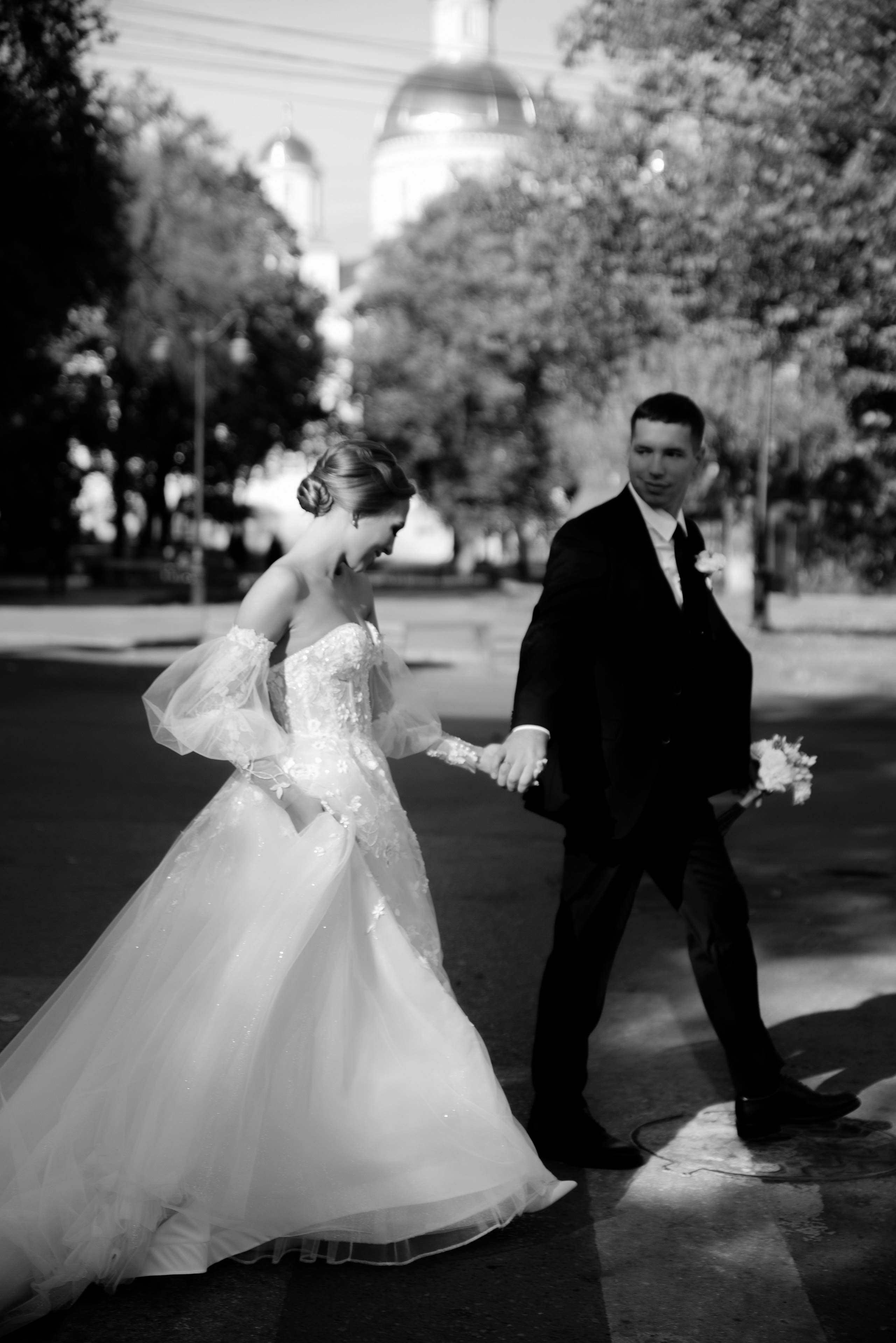 Wedding. Фотограф и контент-фотограф Анна Сентюрева в городе Пенза