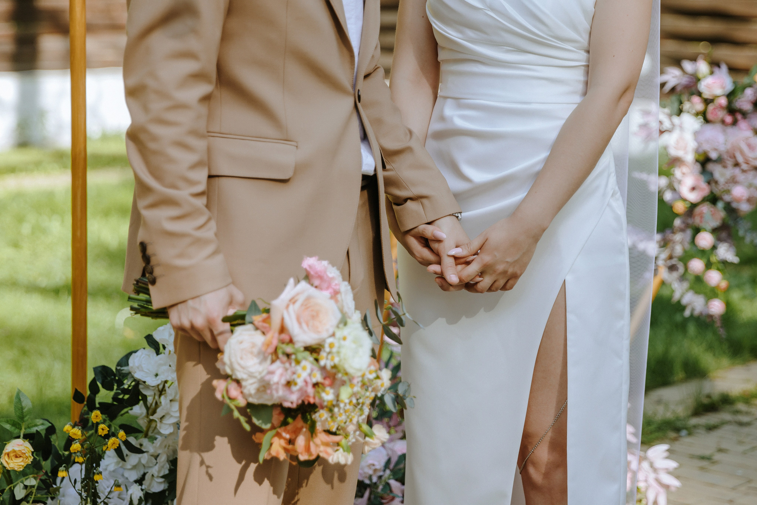 Саша и Катя. Свадебный фотограф в Иркутске