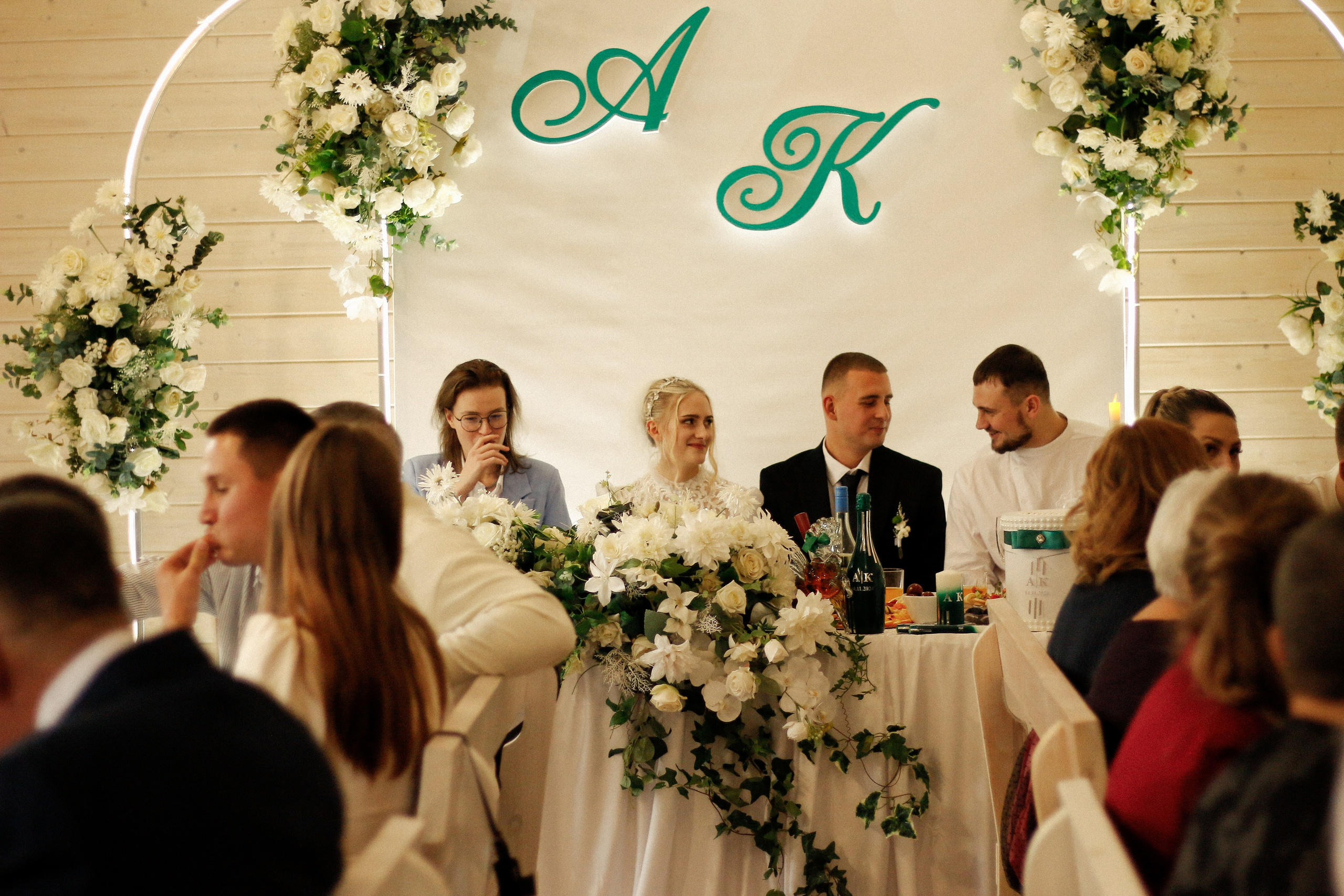 A&K. Фотограф Краснодар