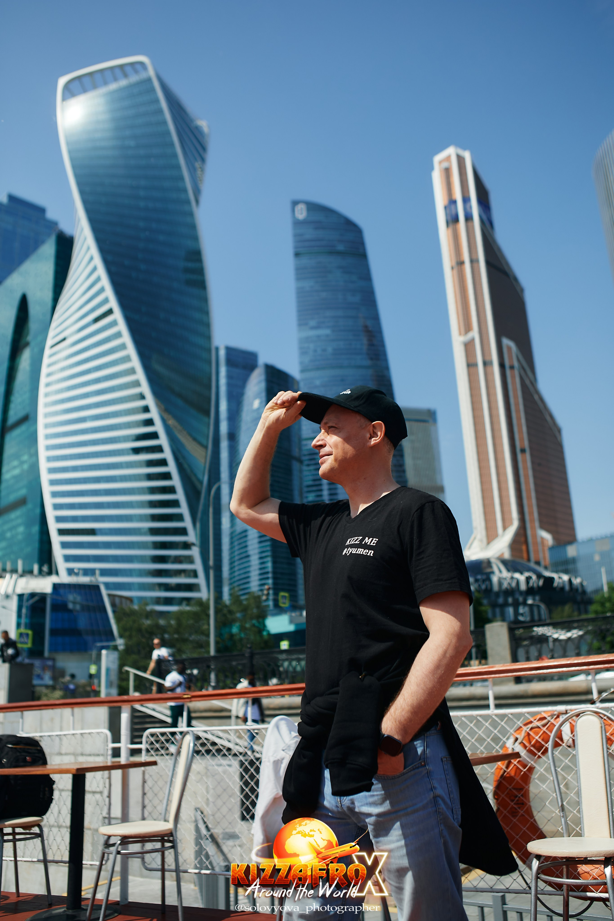 Boat party. Свадебный фотограф